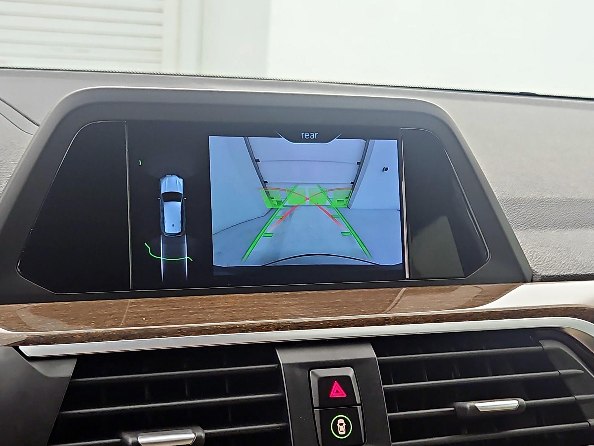 Thumbnail: 2019 BMW X3 - 14