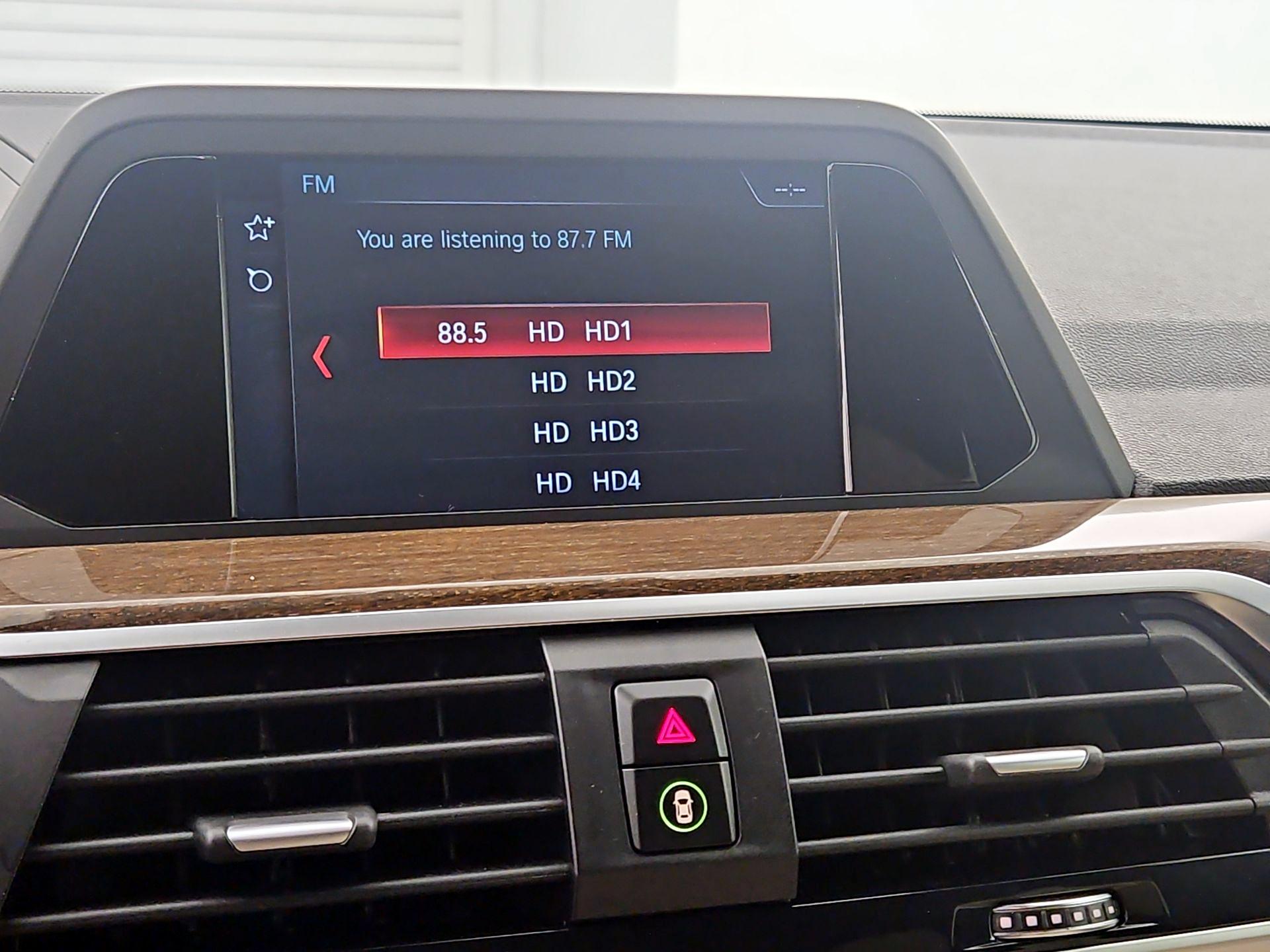 Thumbnail: 2019 BMW X3 - 15