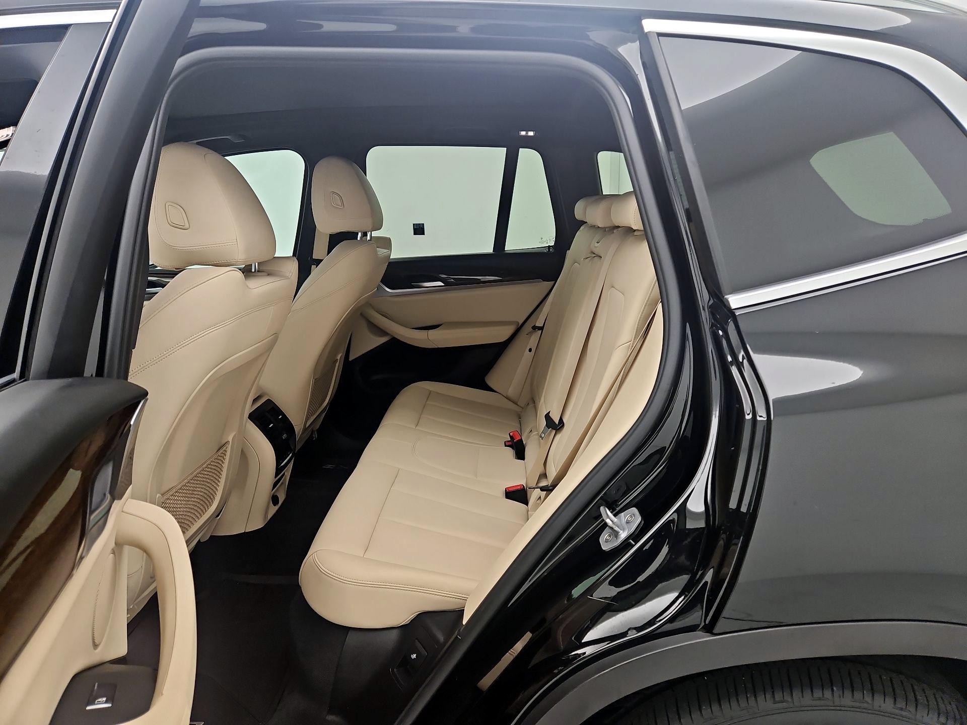 Thumbnail: 2019 BMW X3 - 20