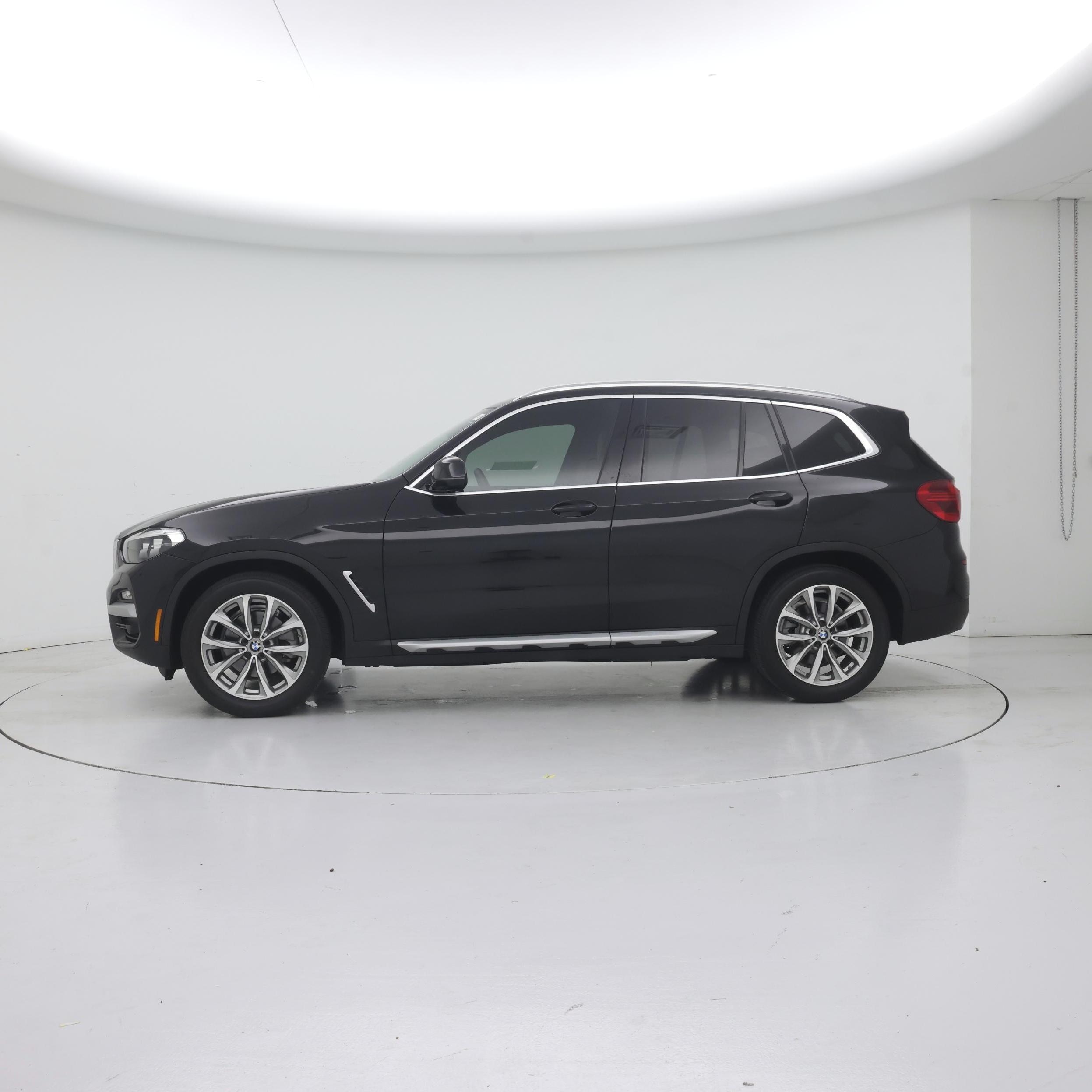 Thumbnail: 2019 BMW X3 - 3
