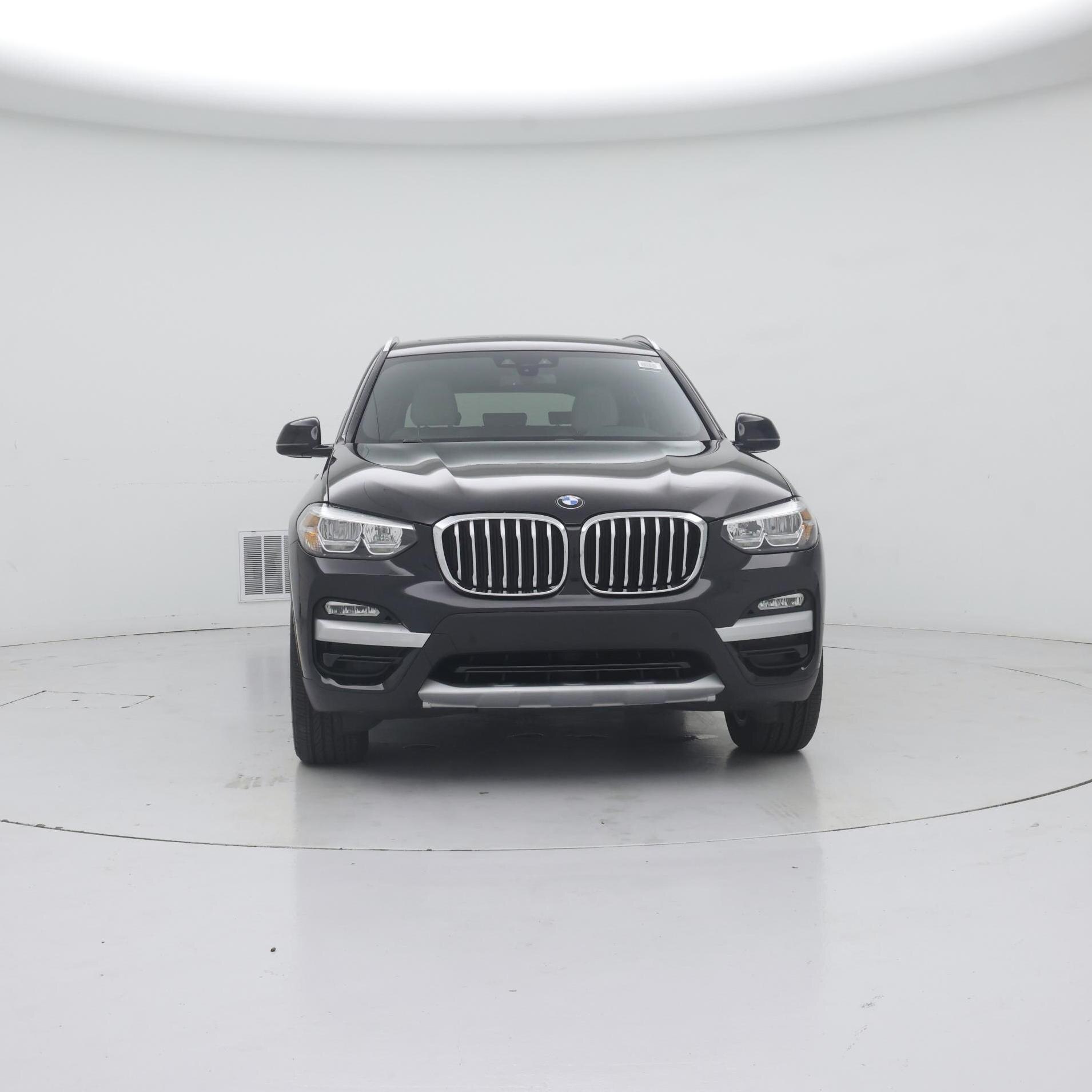 Thumbnail: 2019 BMW X3 - 5