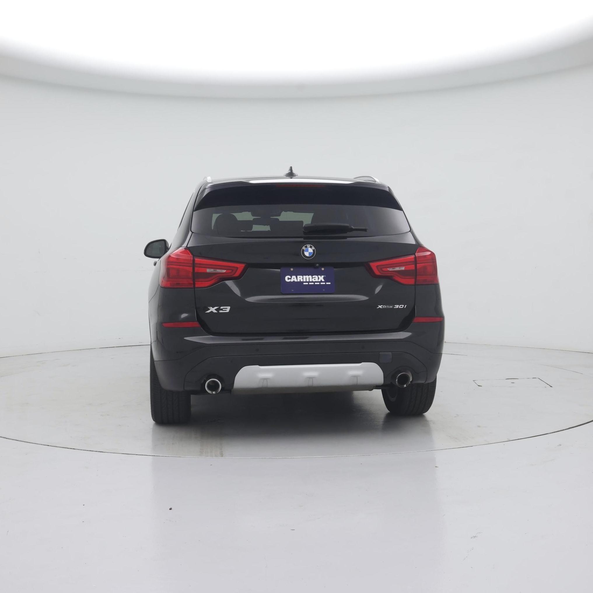 Thumbnail: 2019 BMW X3 - 6