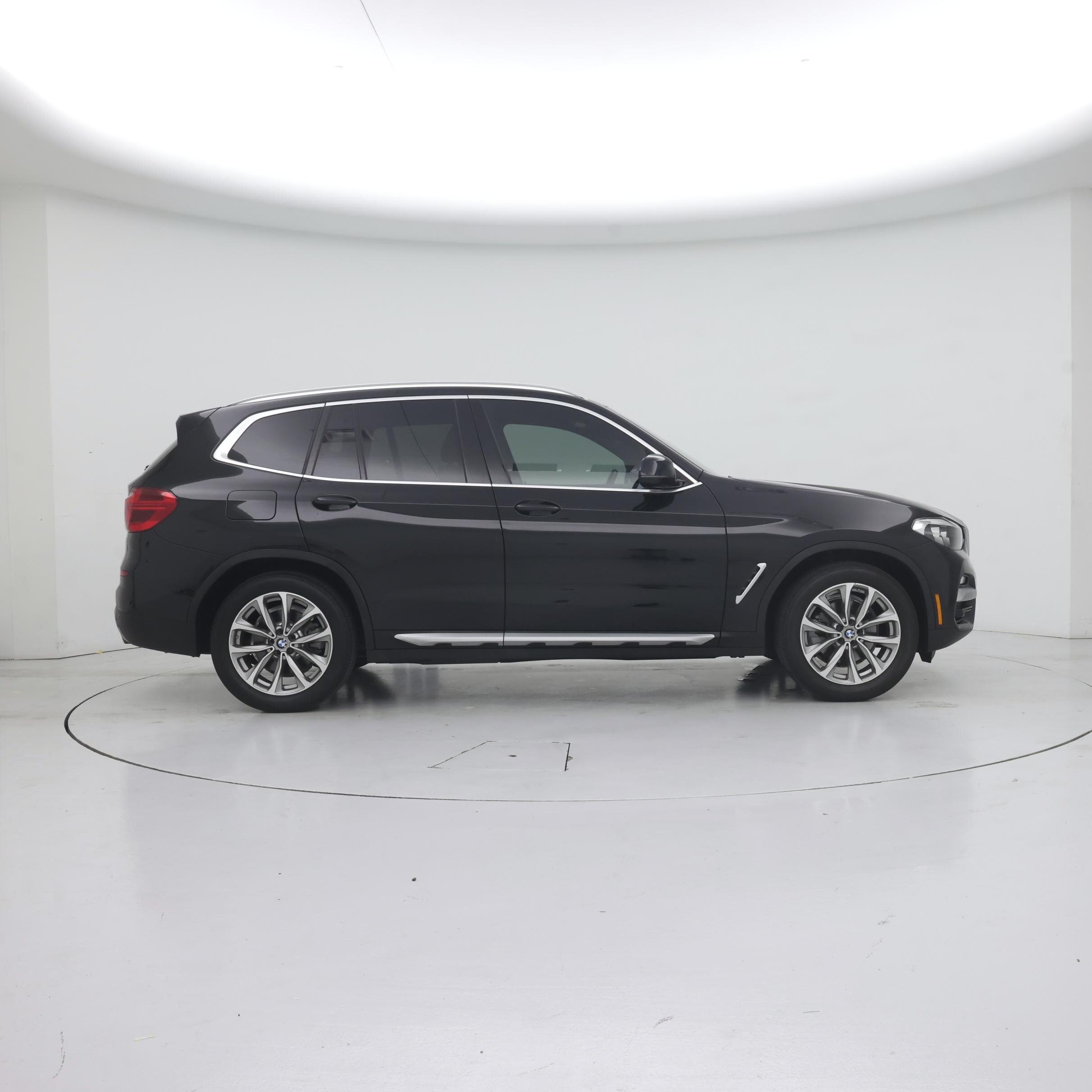 Thumbnail: 2019 BMW X3 - 7