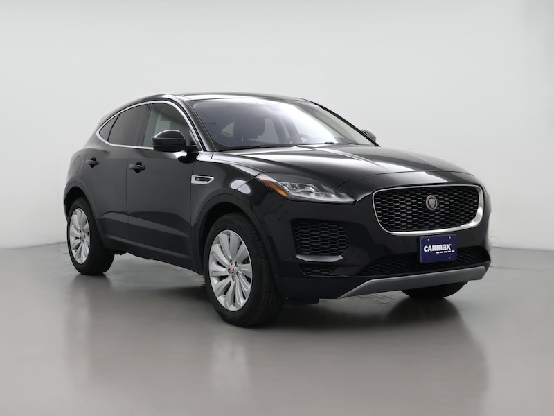 2019 Jaguar E-Pace SE -
                  Urbandale, IA