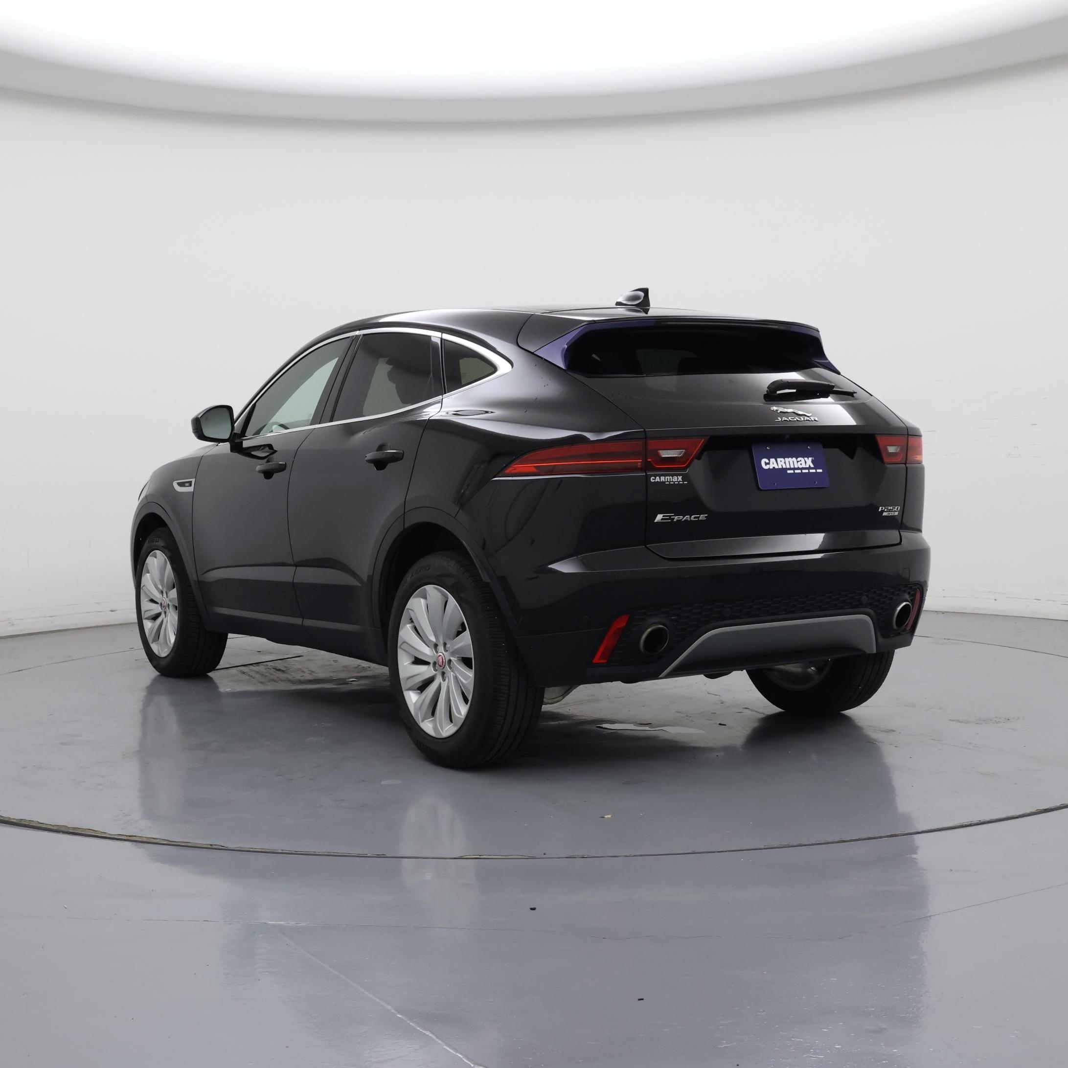 Thumbnail: 2019 Jaguar E-Pace - 2
