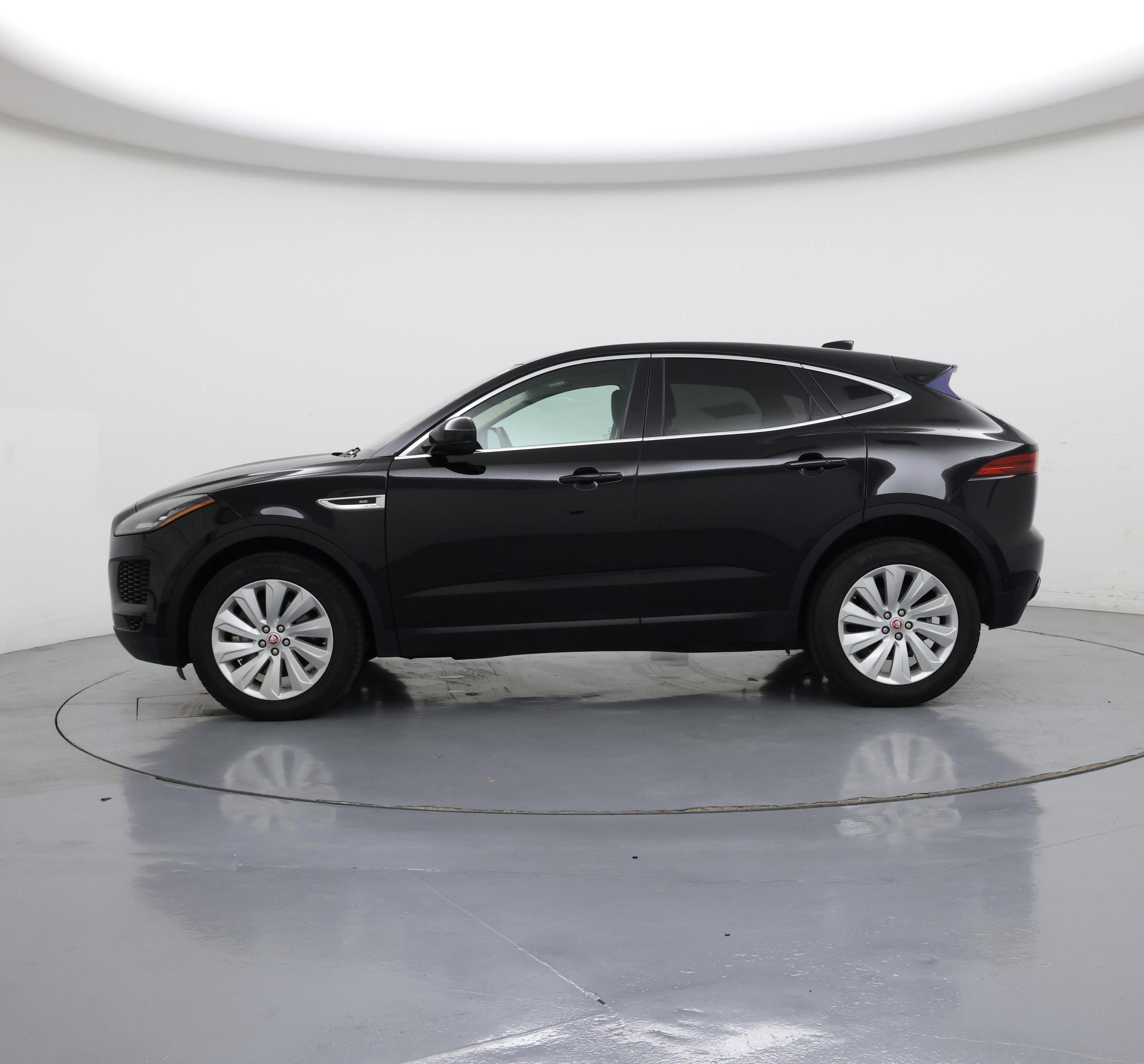 Thumbnail: 2019 Jaguar E-Pace - 3