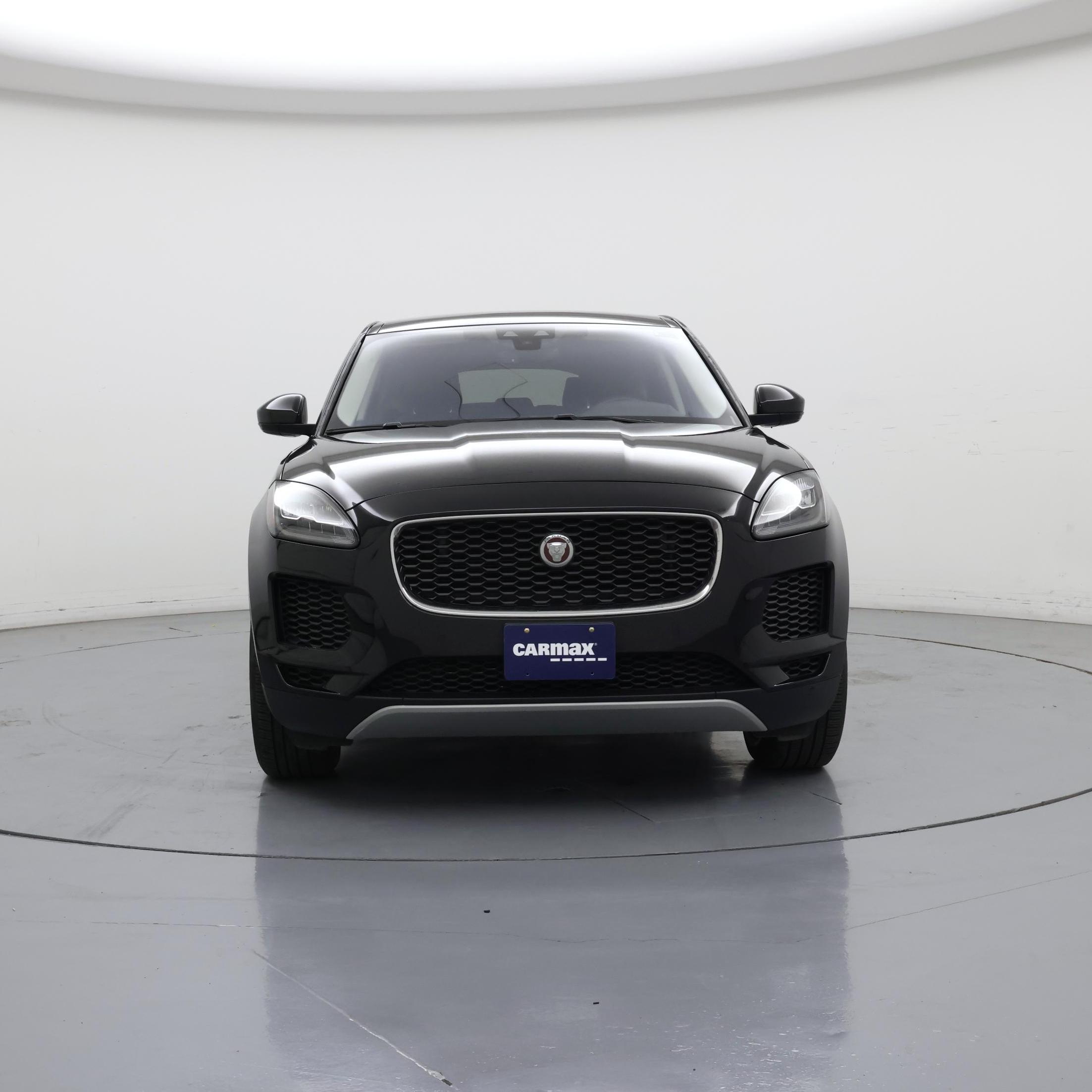Thumbnail: 2019 Jaguar E-Pace - 5