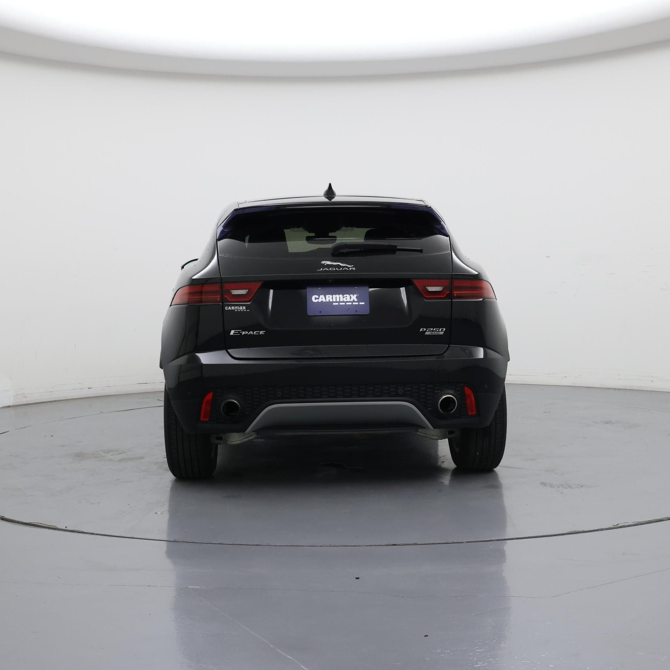 Thumbnail: 2019 Jaguar E-Pace - 6