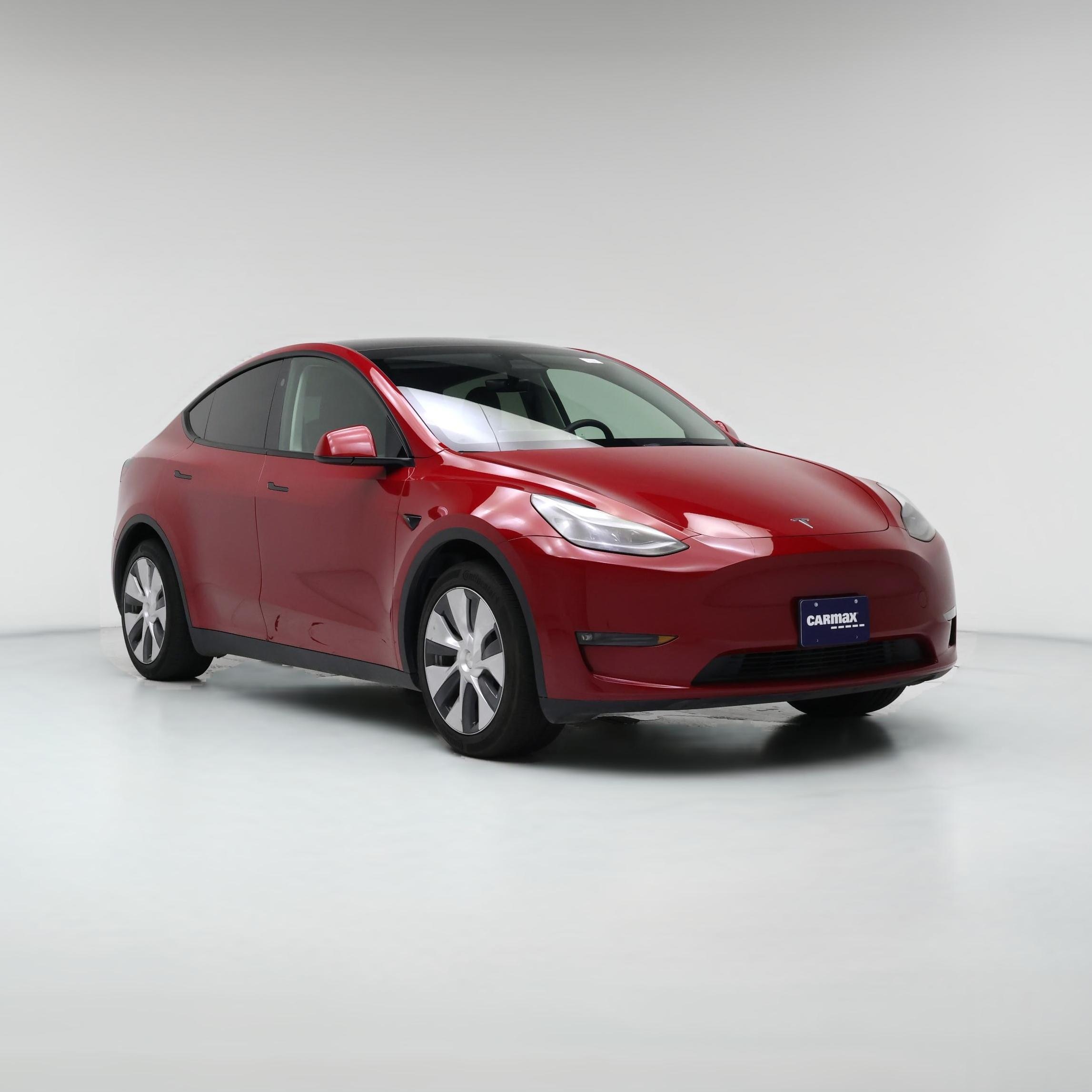 Thumbnail: 2023 Tesla Model Y - 1