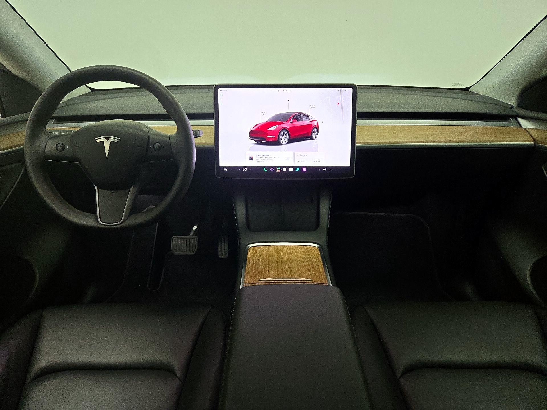 Thumbnail: 2023 Tesla Model Y - 9