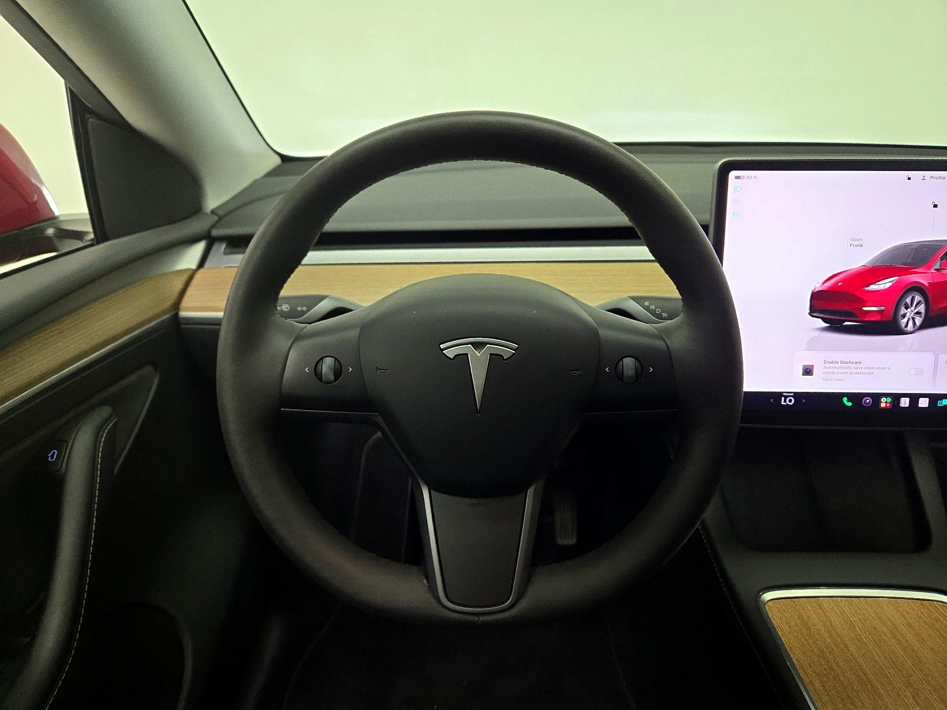 Thumbnail: 2023 Tesla Model Y - 10