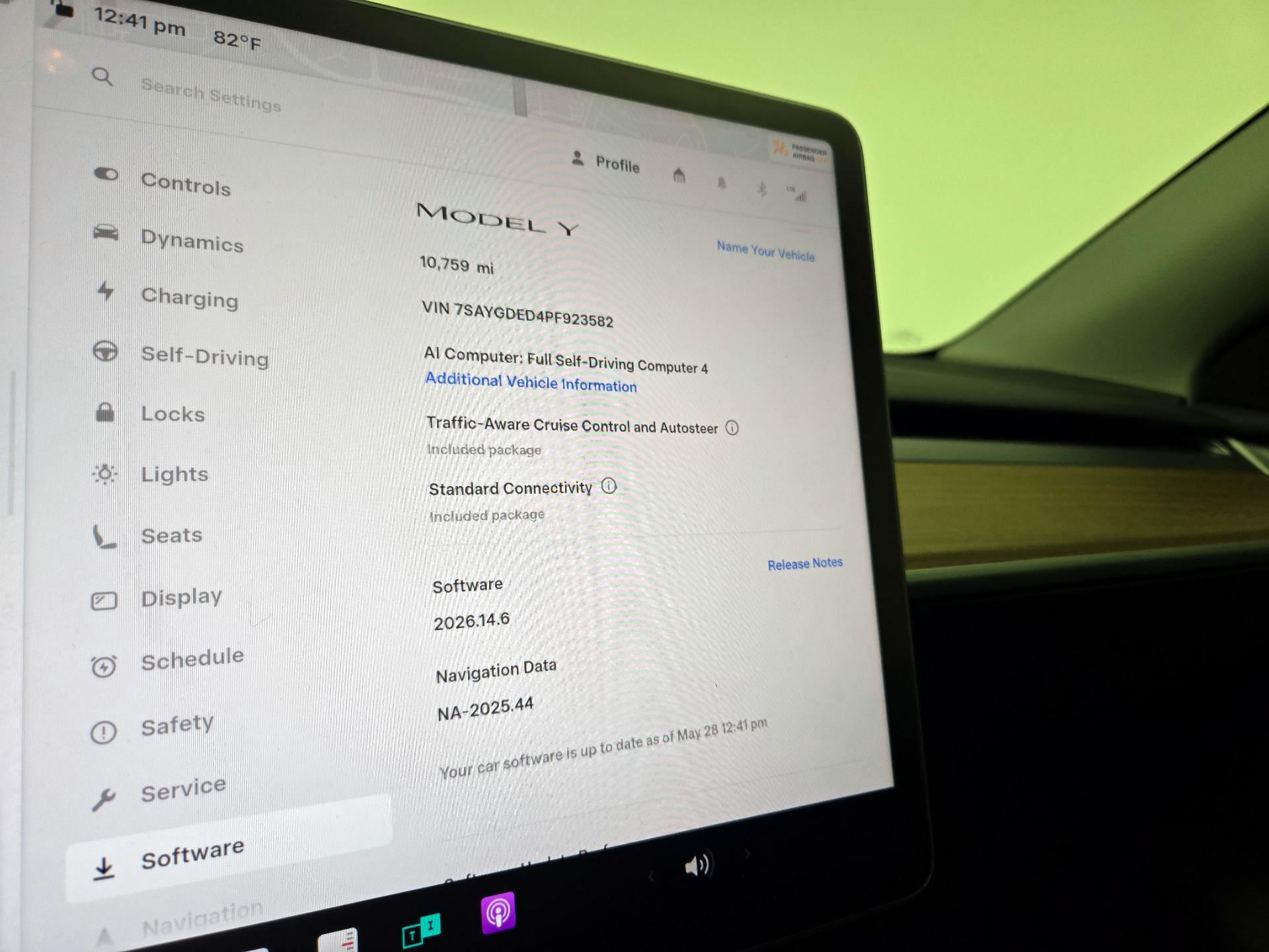 Thumbnail: 2023 Tesla Model Y - 13