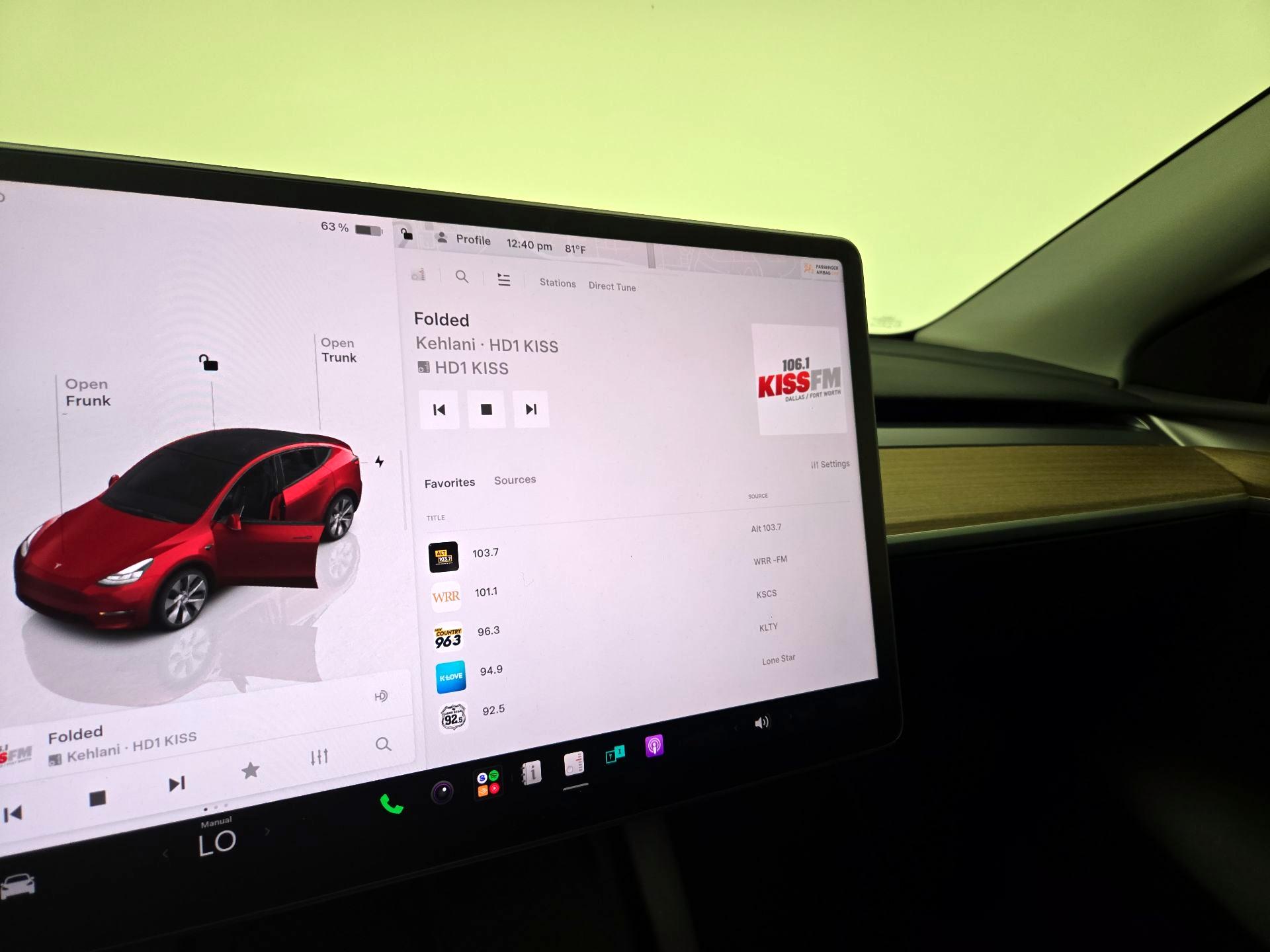 Thumbnail: 2023 Tesla Model Y - 15