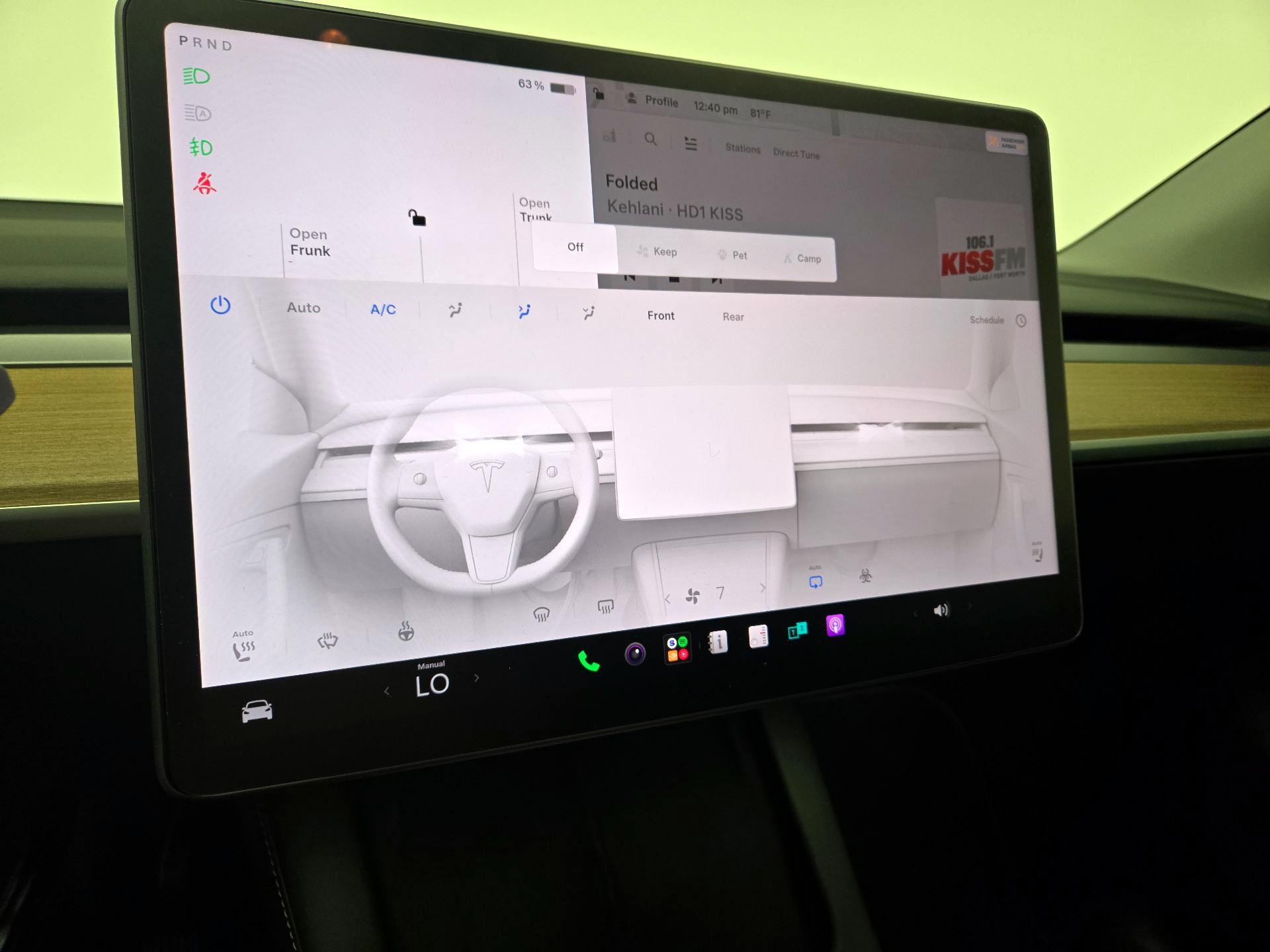 Thumbnail: 2023 Tesla Model Y - 16
