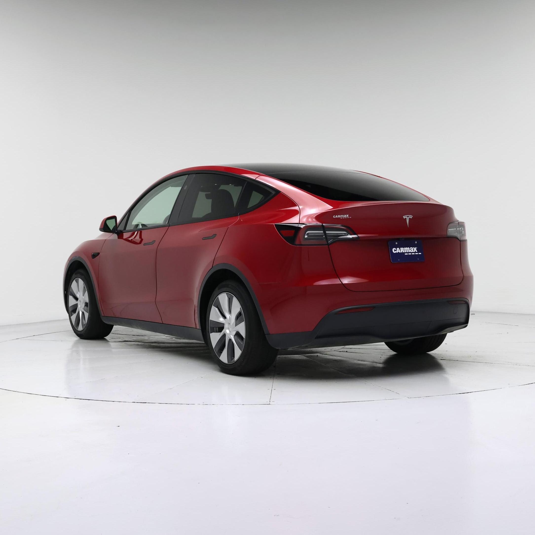 Thumbnail: 2023 Tesla Model Y - 2