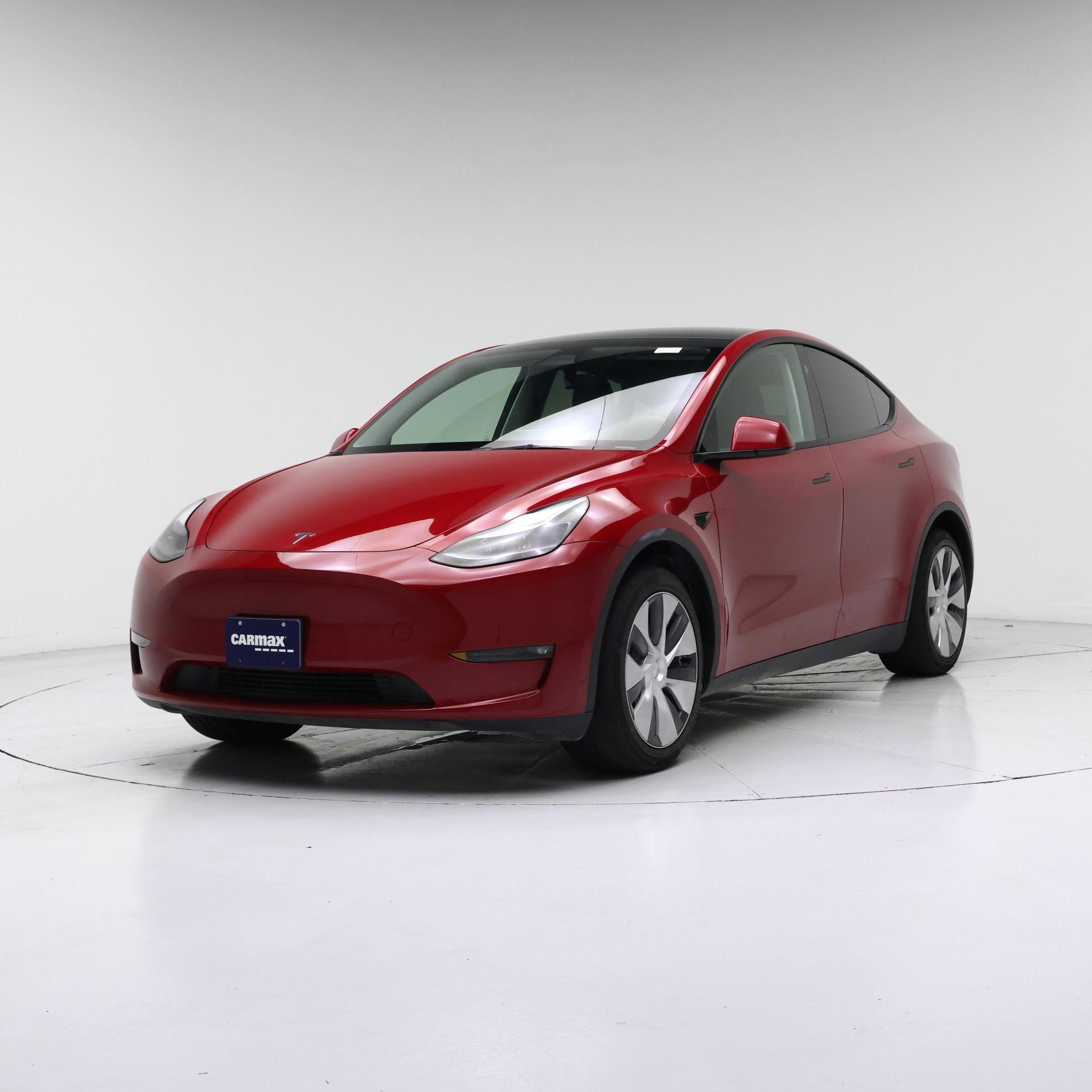 Thumbnail: 2023 Tesla Model Y - 4
