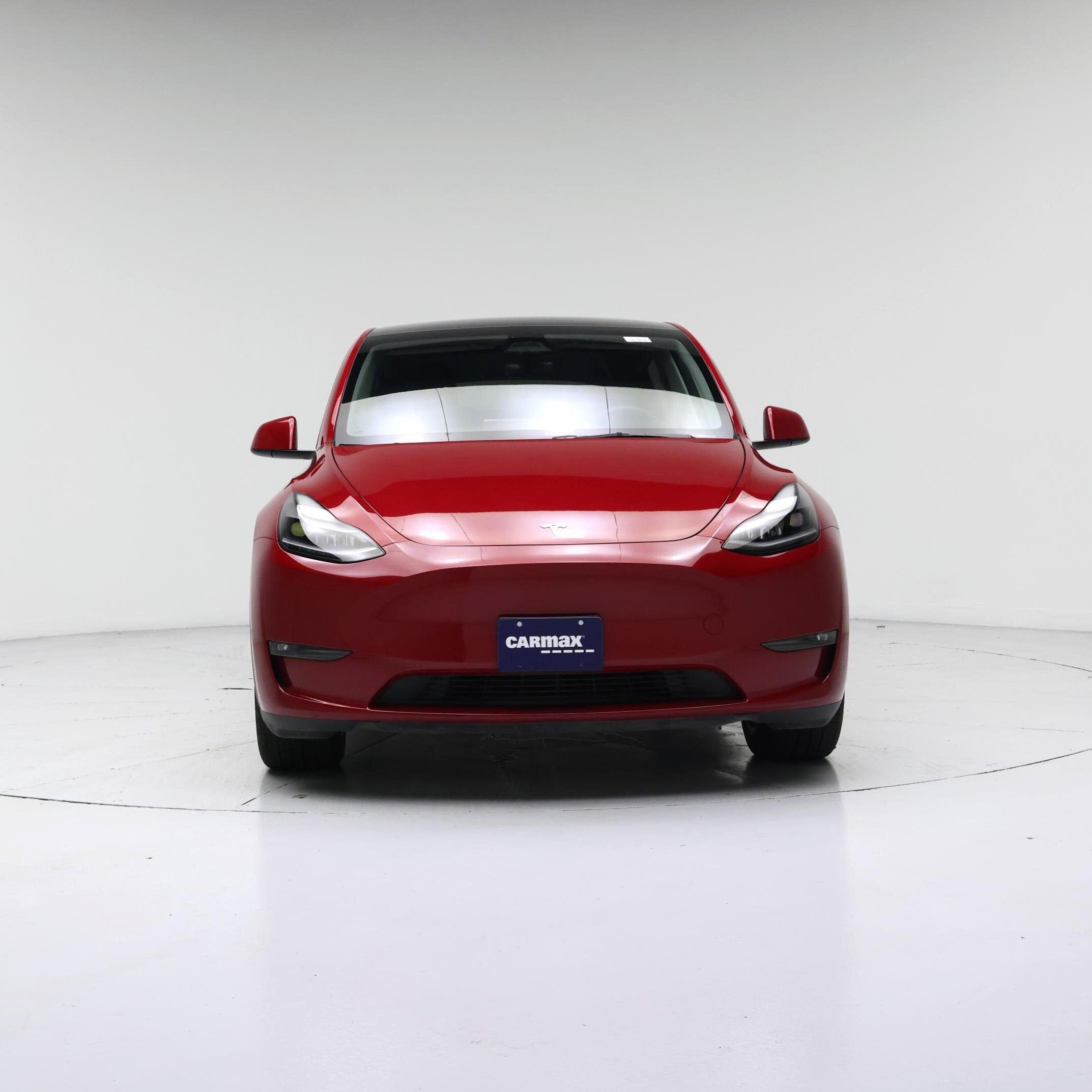 Thumbnail: 2023 Tesla Model Y - 5
