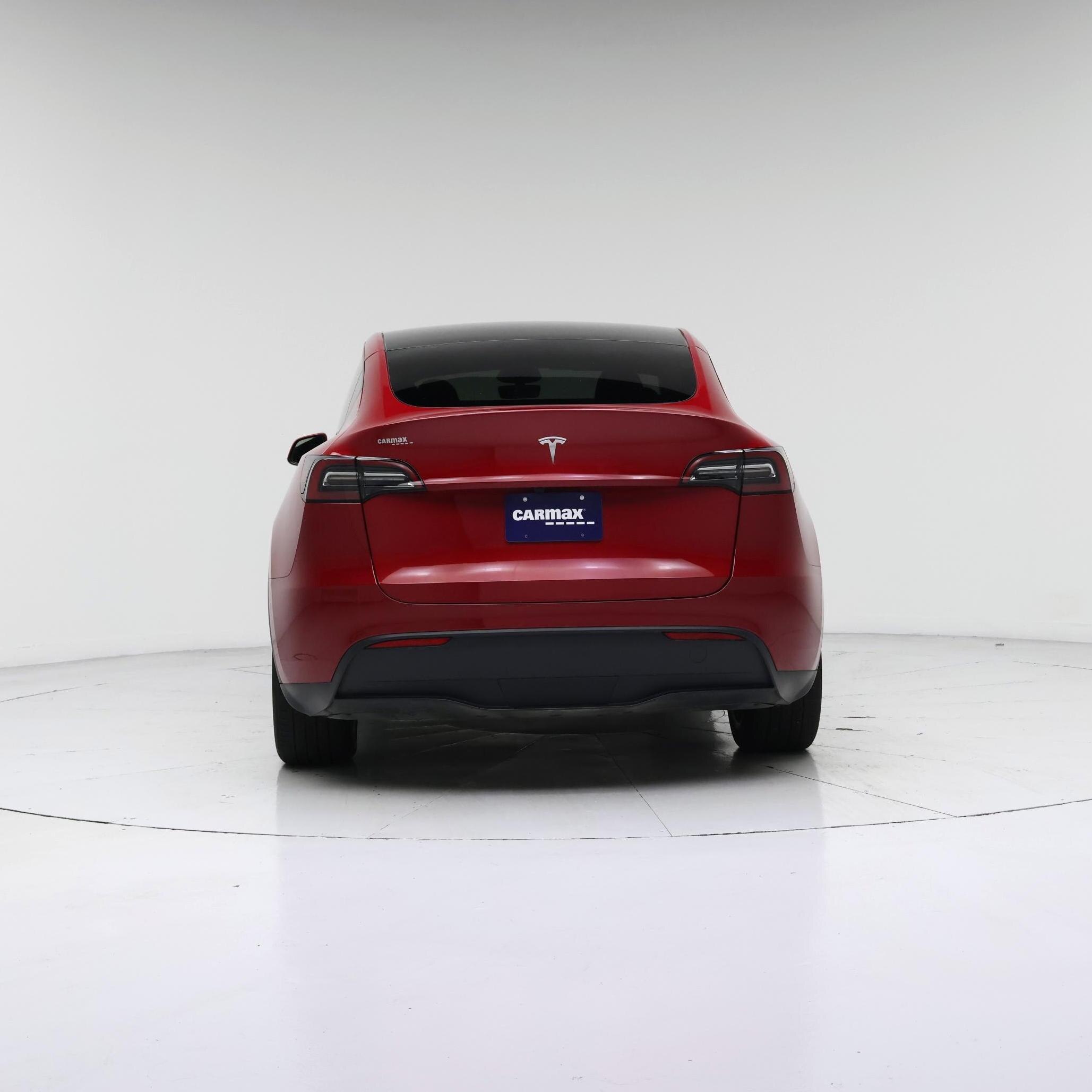 Thumbnail: 2023 Tesla Model Y - 6