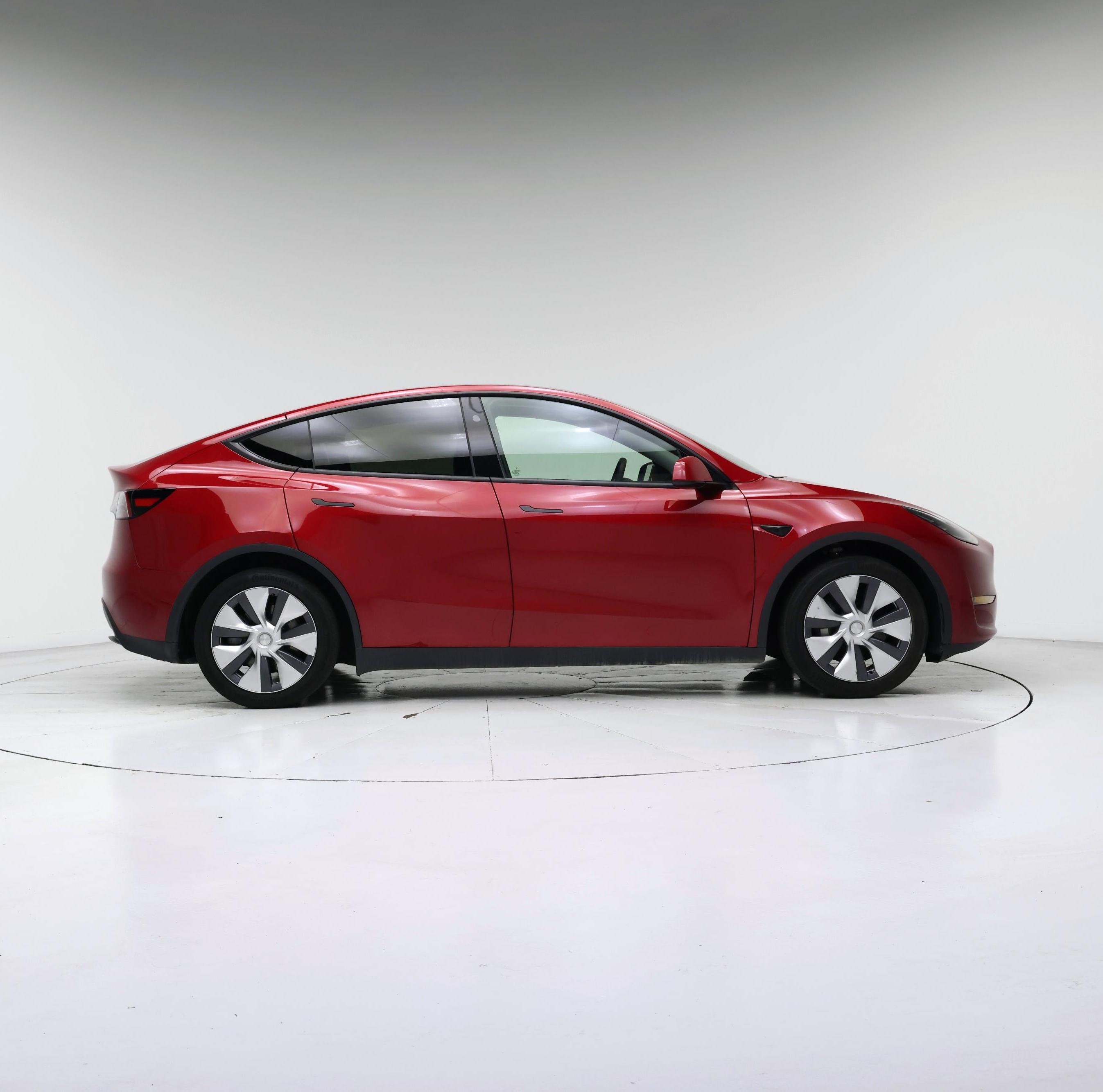 Thumbnail: 2023 Tesla Model Y - 7