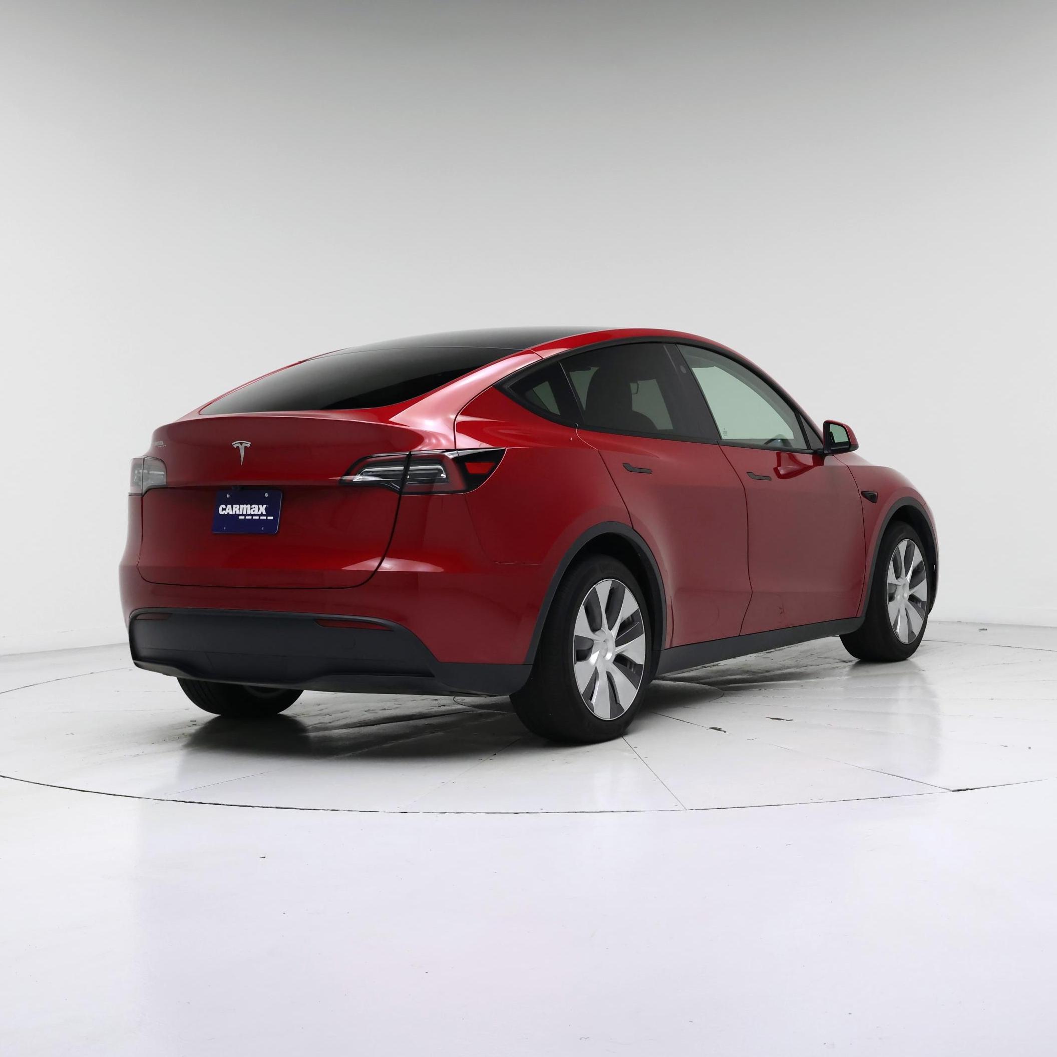 Thumbnail: 2023 Tesla Model Y - 8