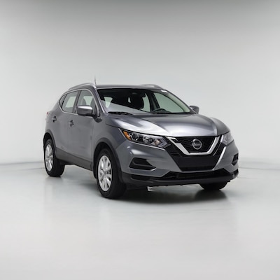 2020 Nissan Rogue Sport SV