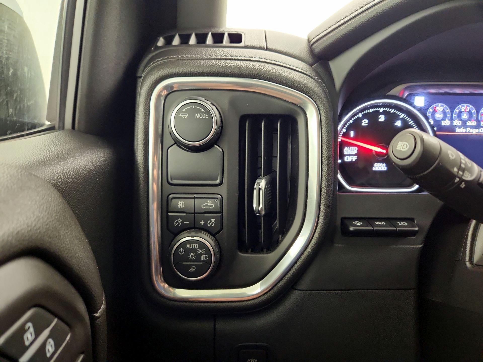 Thumbnail: 2021 Chevrolet Silverado 1500 - 13