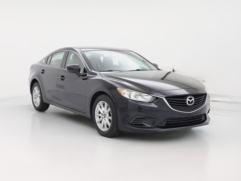 2017 Mazda Mazda6 i Sport -
                  Mobile, AL