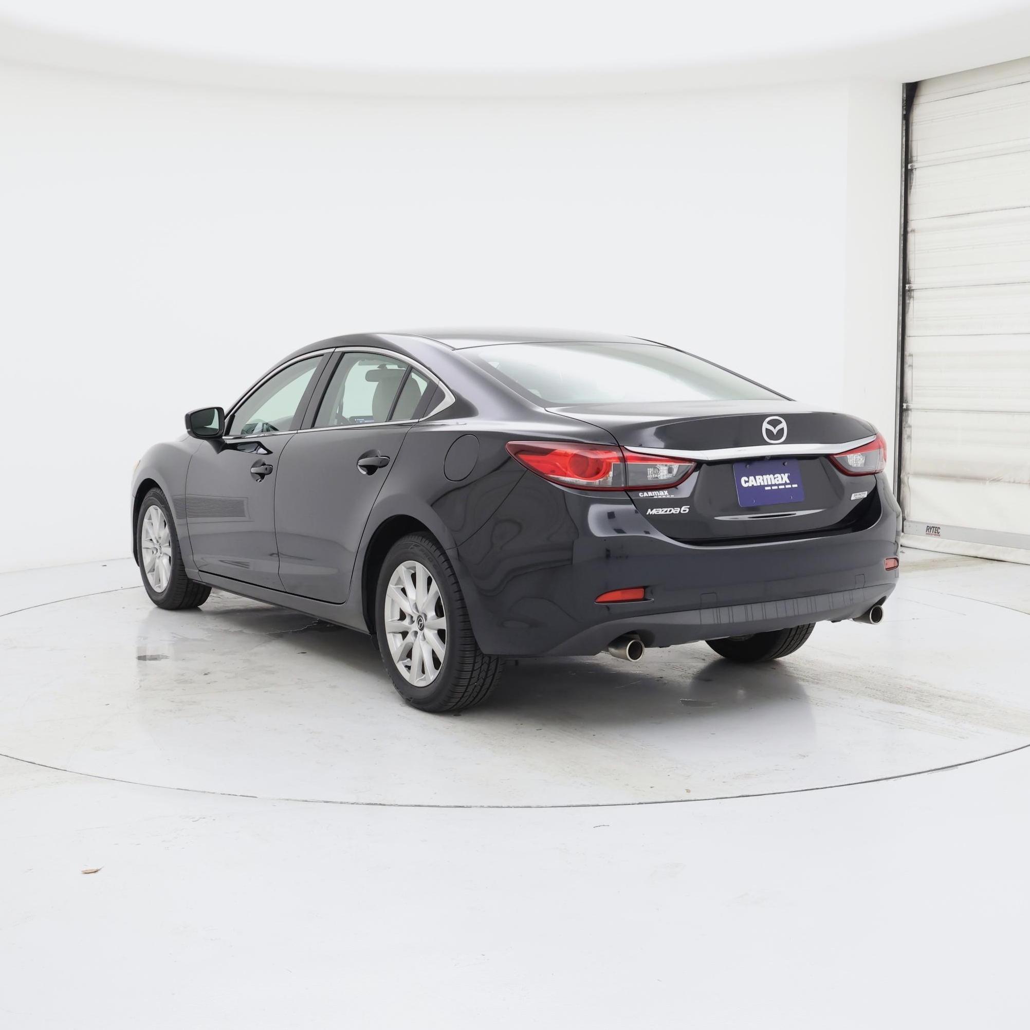 Thumbnail: 2017 Mazda Mazda6 - 2