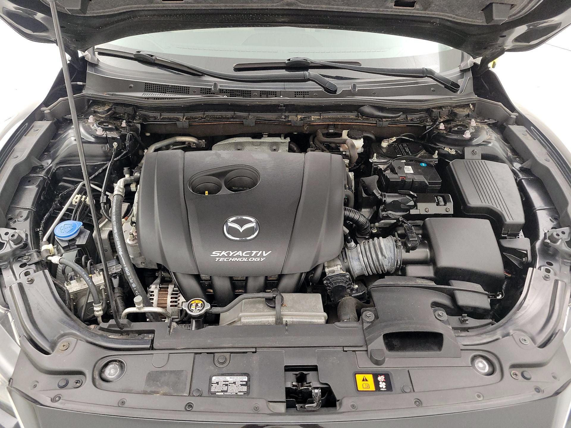 Thumbnail: 2017 Mazda Mazda6 - 20