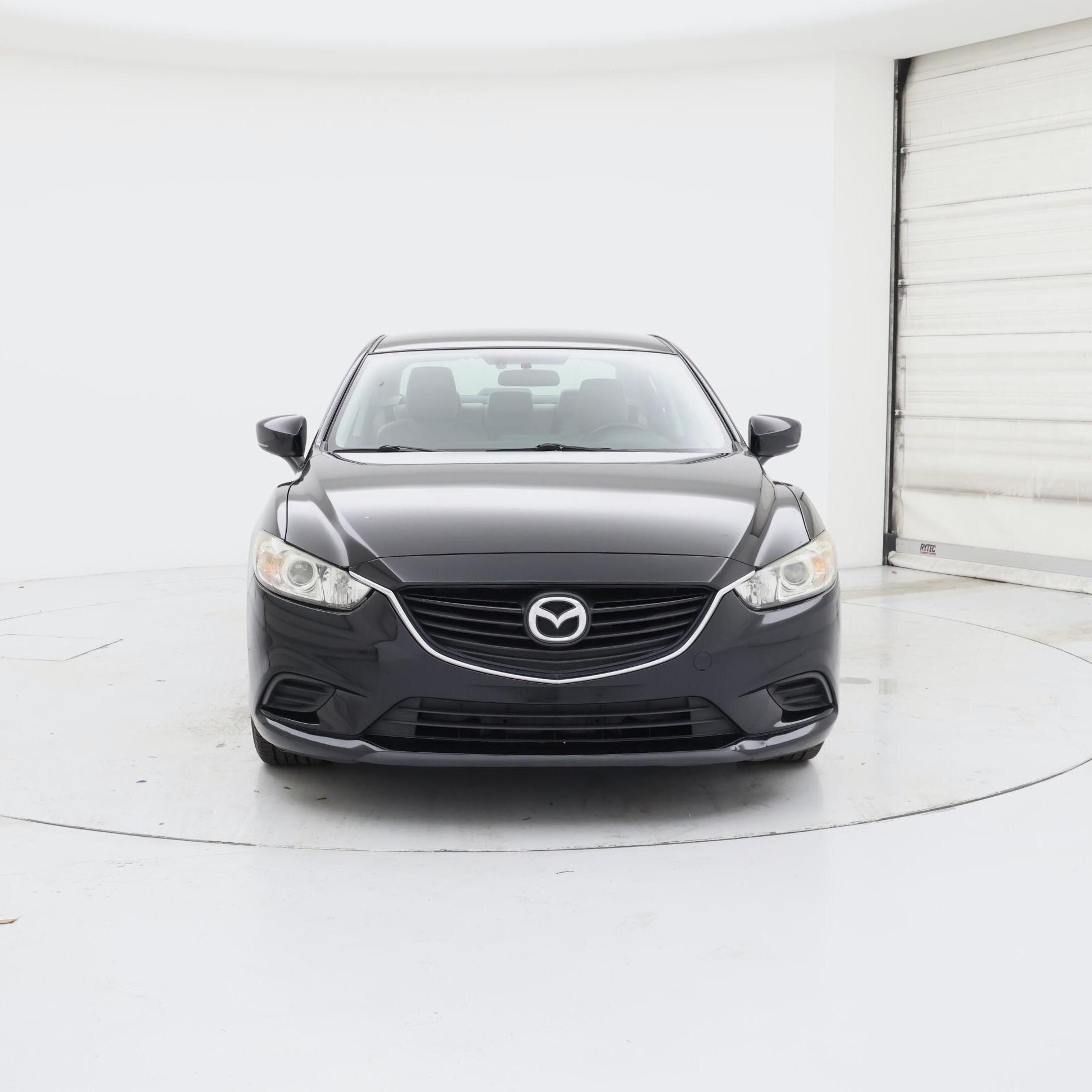 Thumbnail: 2017 Mazda Mazda6 - 5