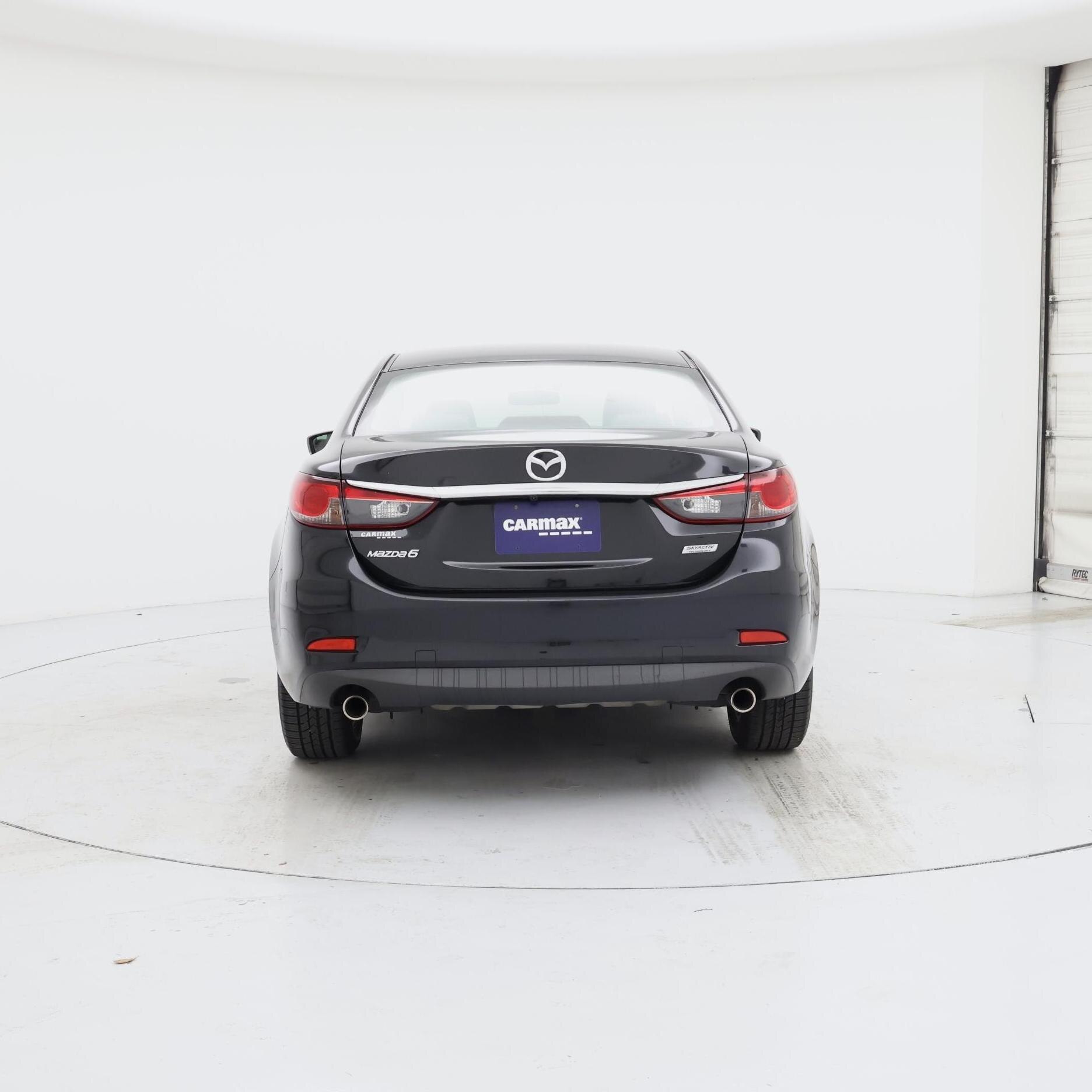 Thumbnail: 2017 Mazda Mazda6 - 6