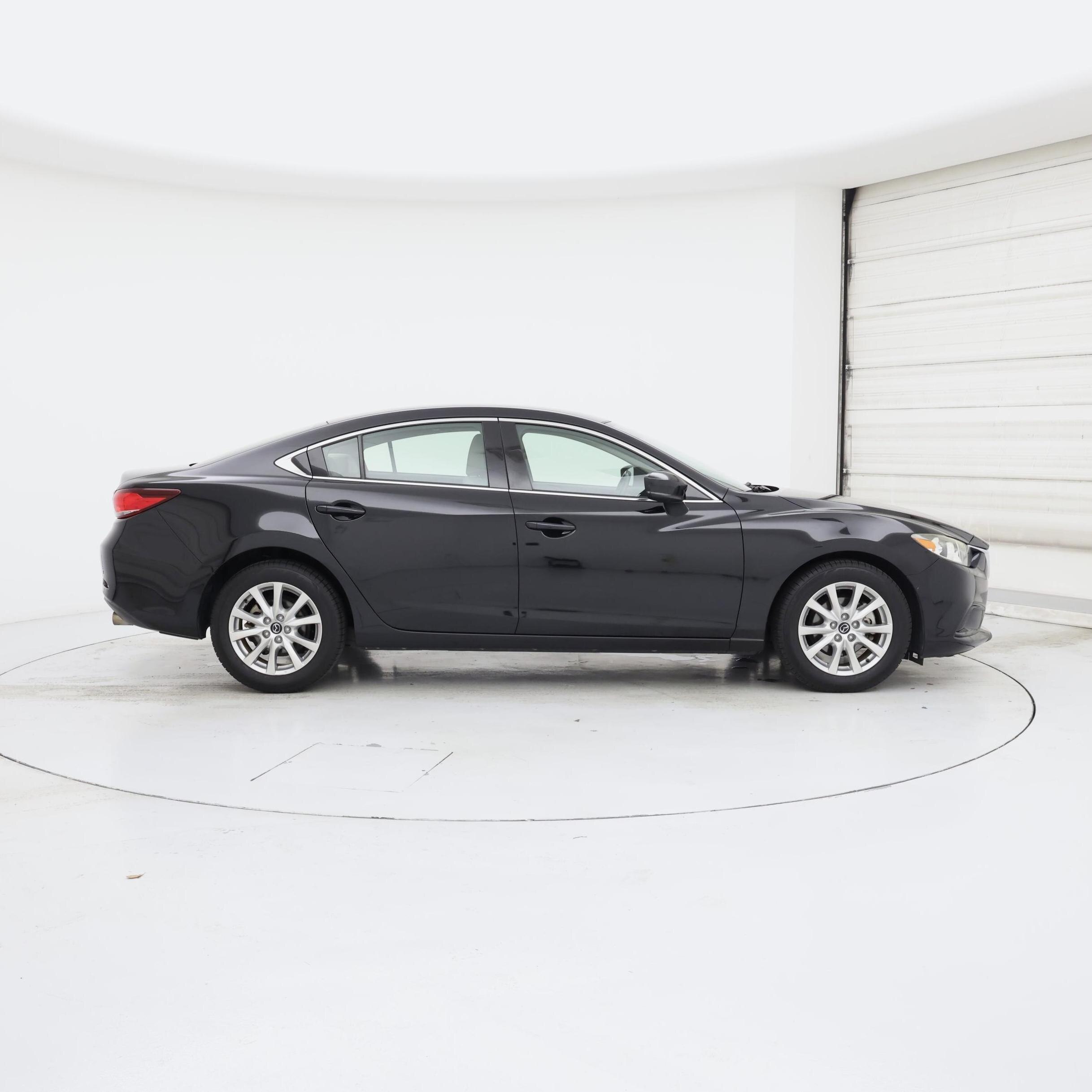Thumbnail: 2017 Mazda Mazda6 - 7