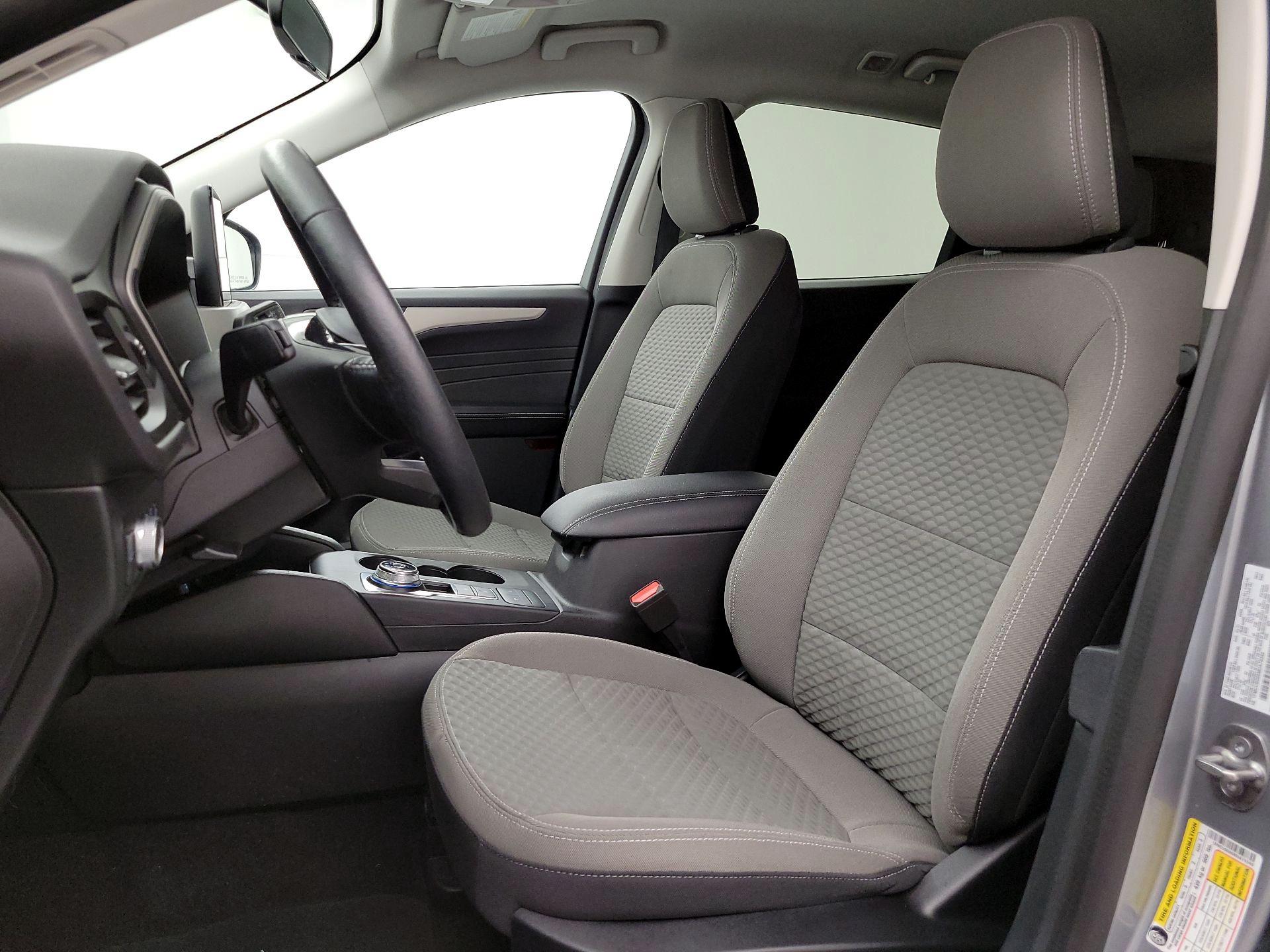 Thumbnail: 2021 Ford Escape - 11