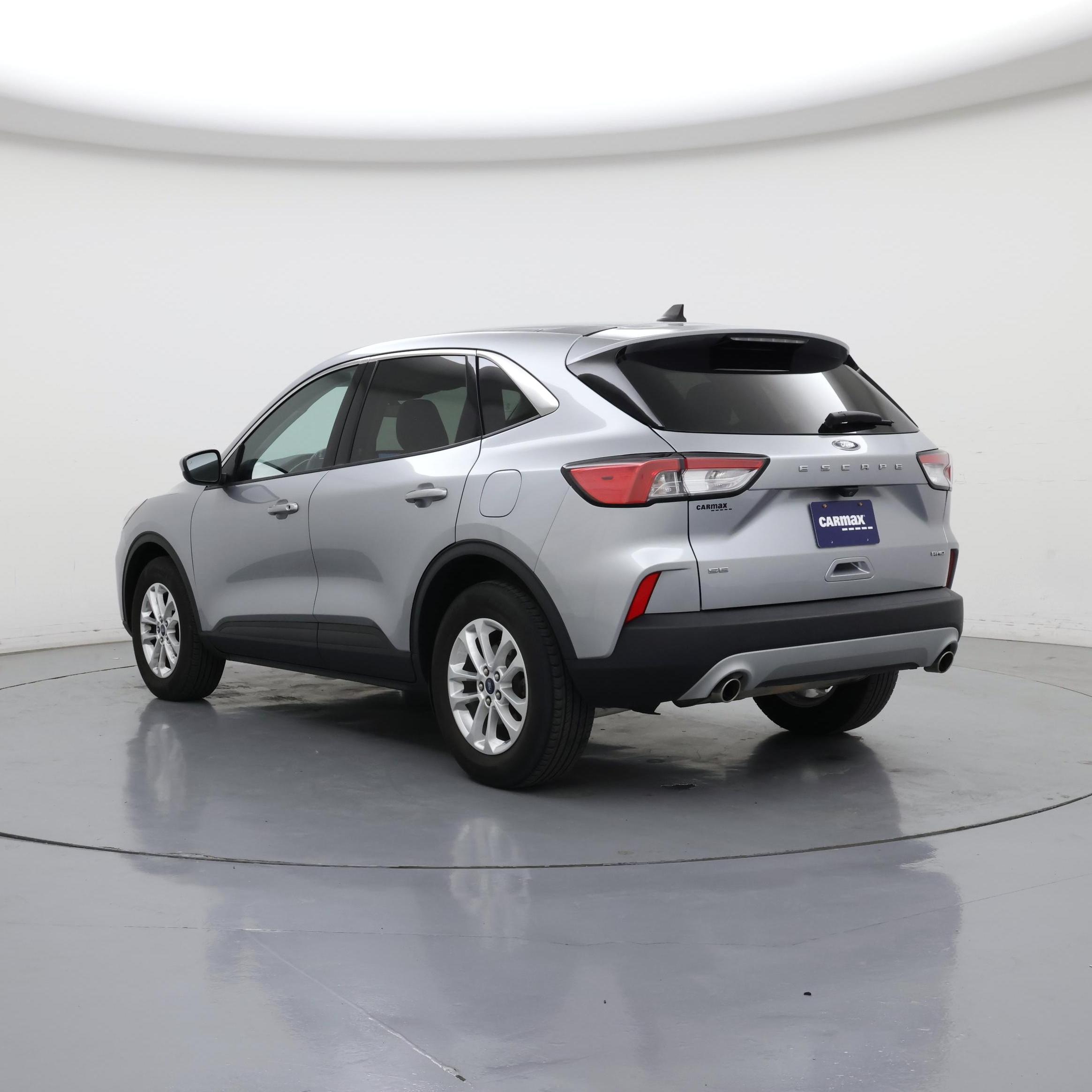 Thumbnail: 2021 Ford Escape - 2