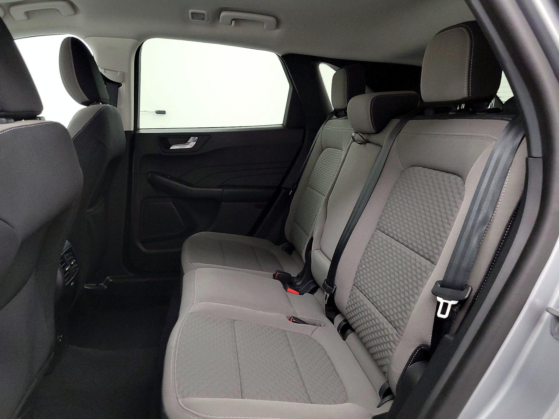 Thumbnail: 2021 Ford Escape - 19