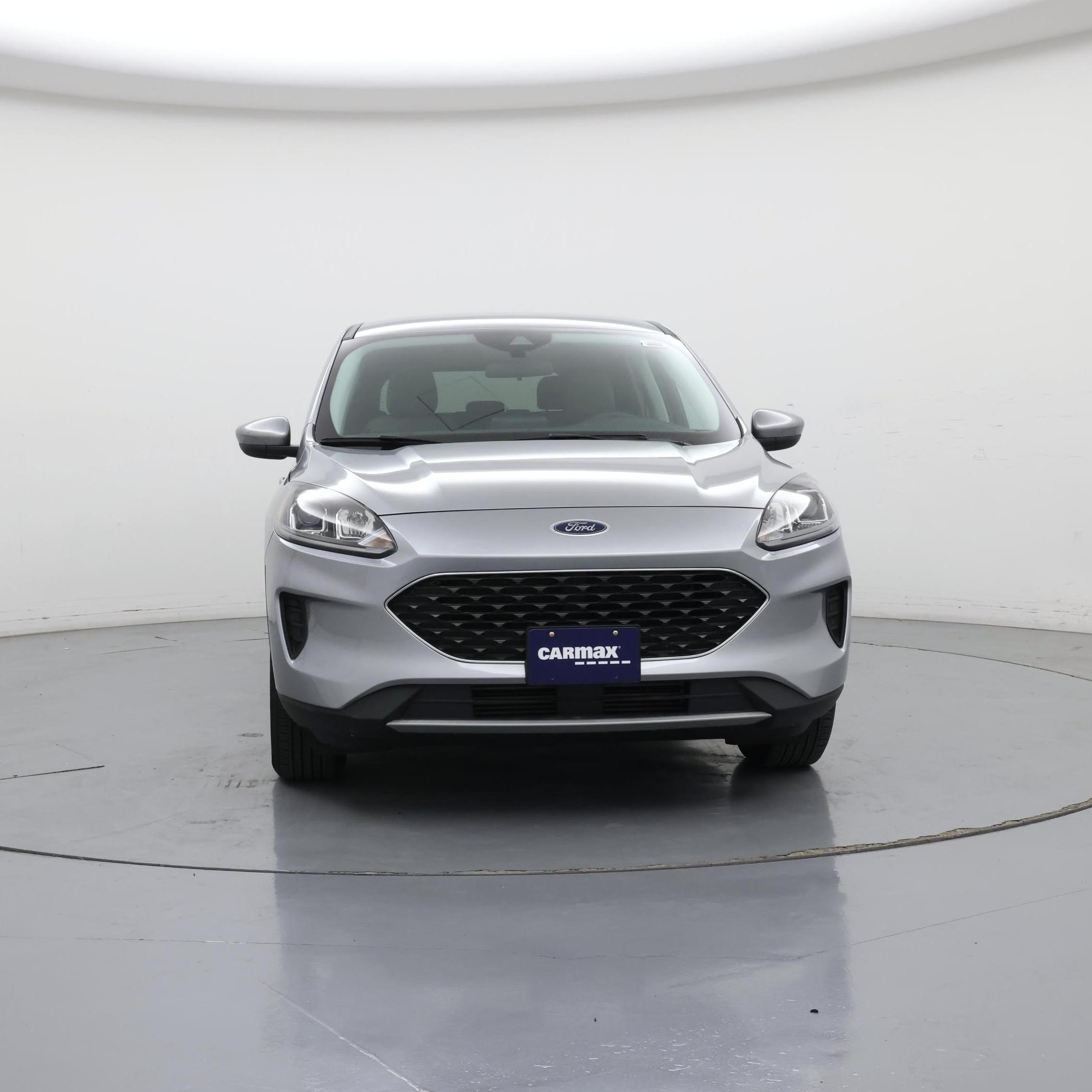 Thumbnail: 2021 Ford Escape - 5