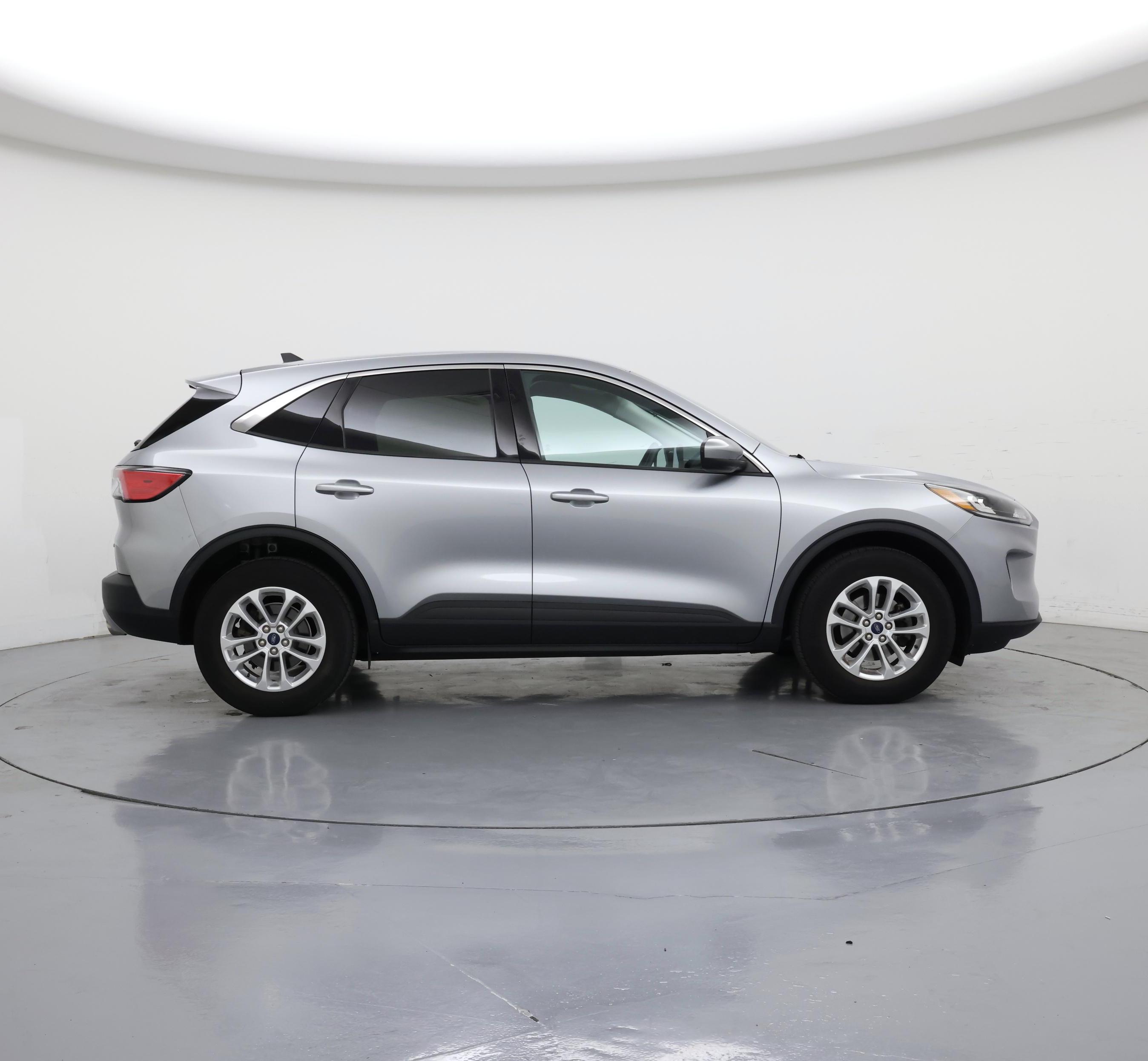 Thumbnail: 2021 Ford Escape - 7