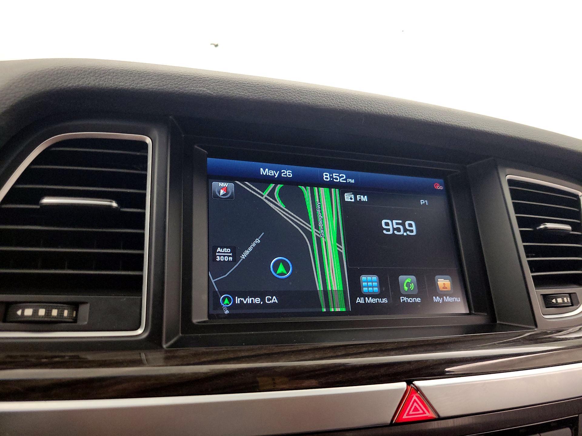 Thumbnail: 2020 Genesis G80 - 14