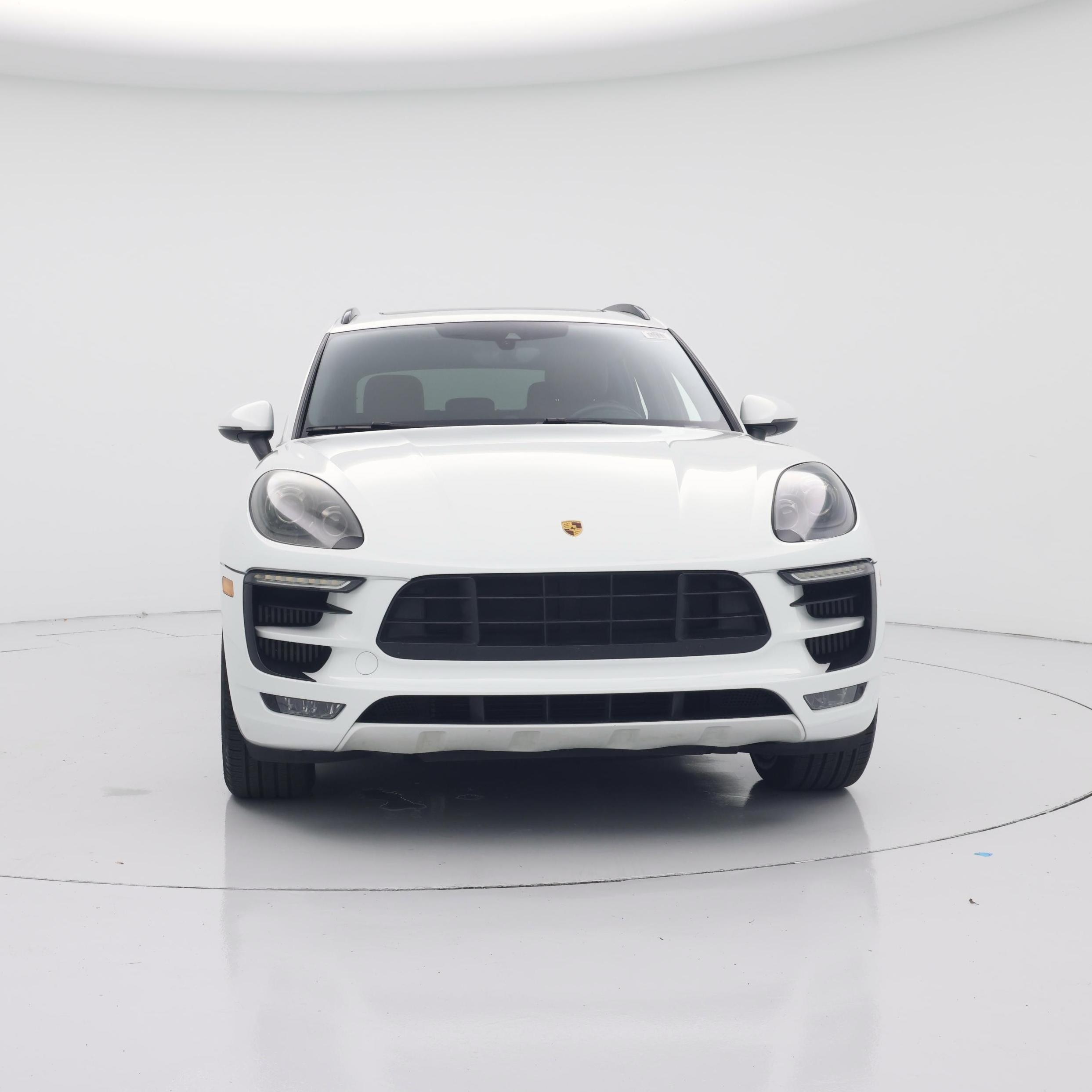Thumbnail: 2018 Porsche Macan - 5
