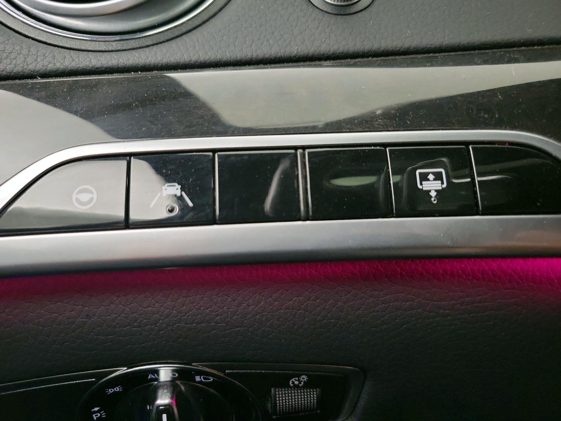 Thumbnail: 2019 Mercedes-Benz S-Class - 13