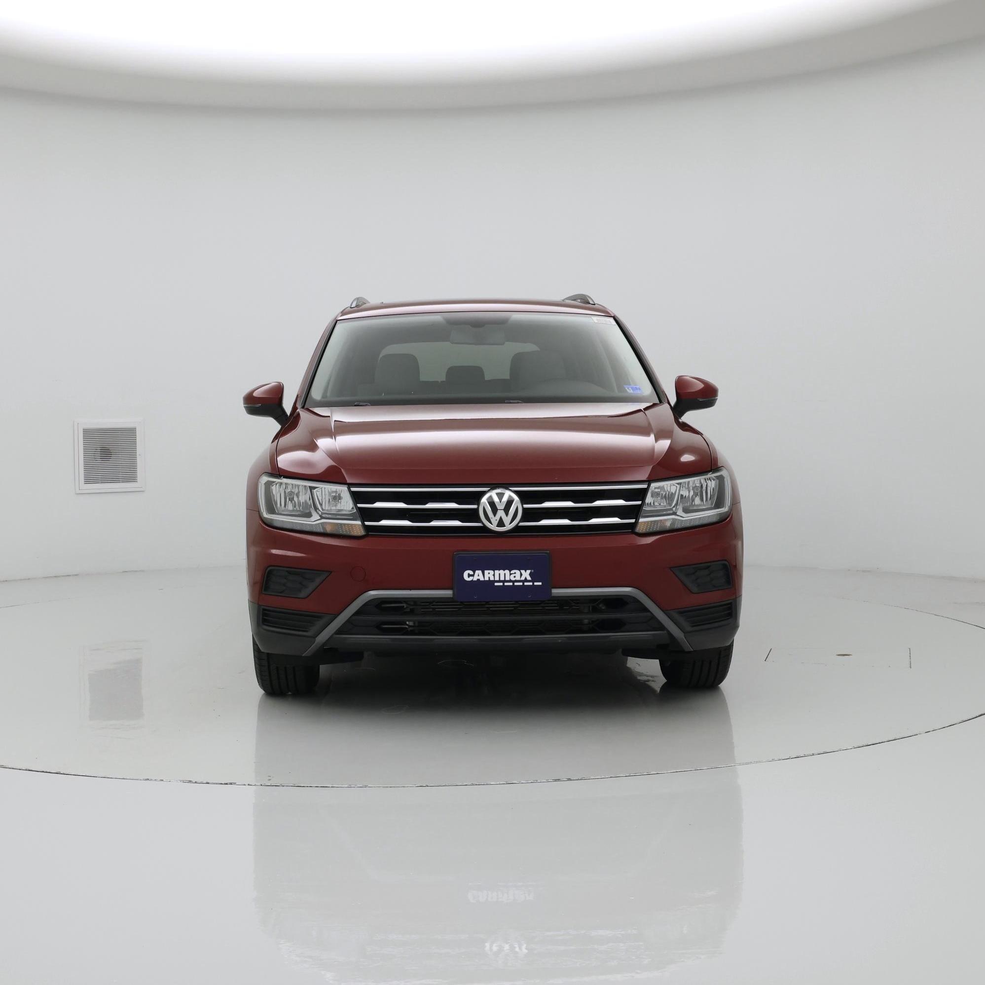 Thumbnail: 2019 Volkswagen Tiguan - 5