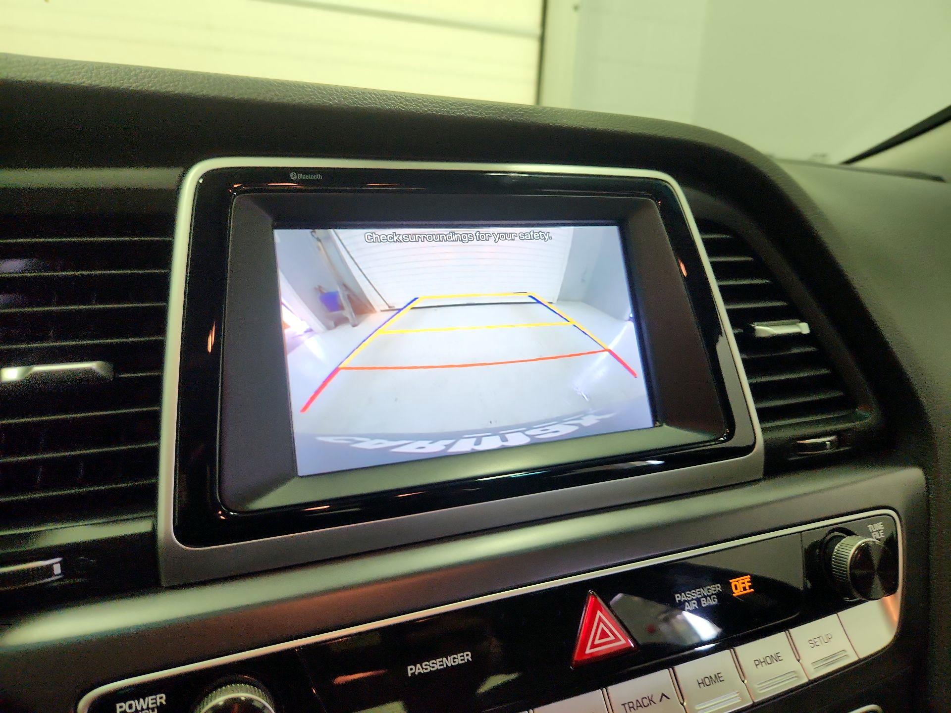 Thumbnail: 2019 Hyundai Sonata - 14