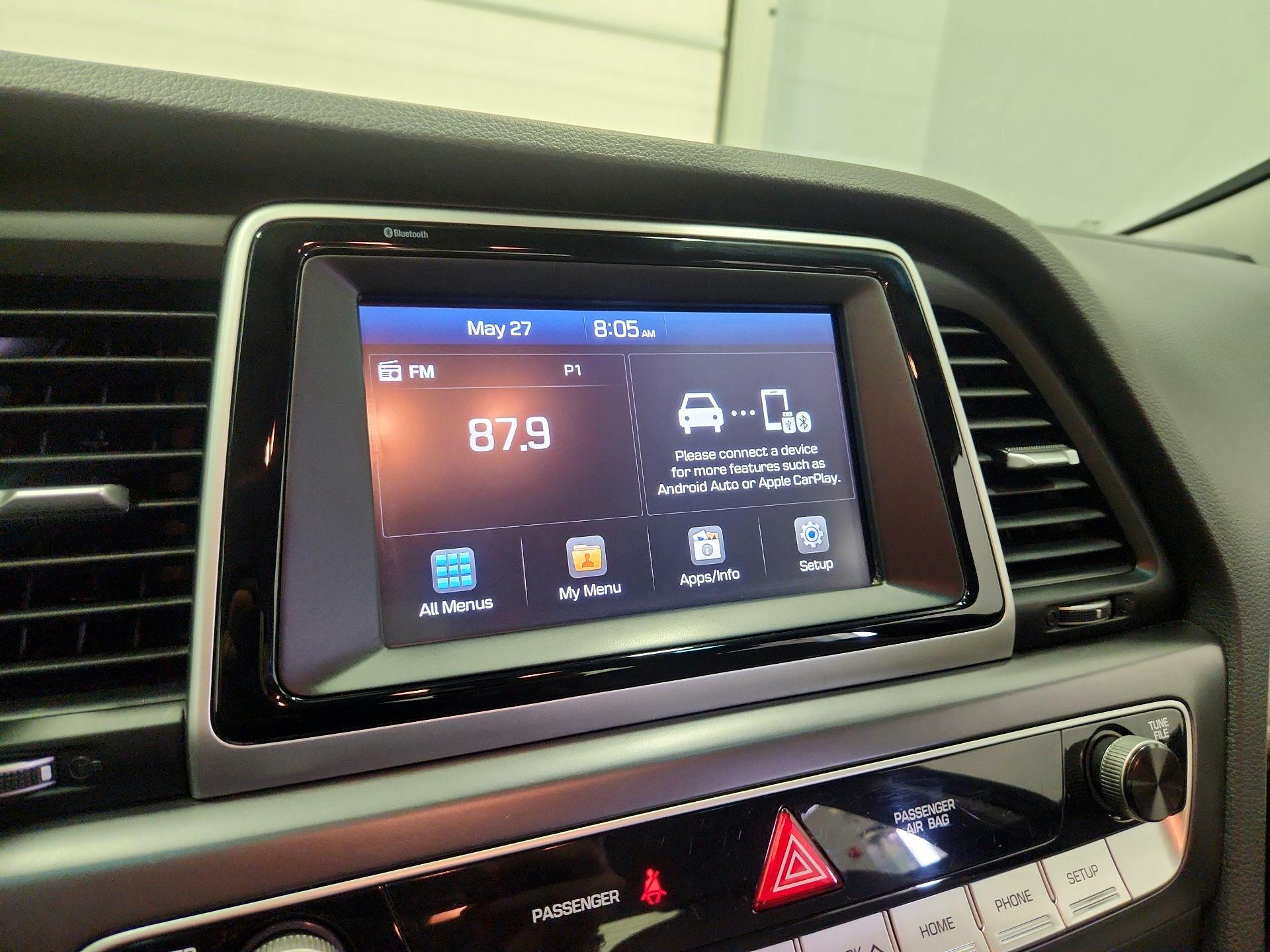 Thumbnail: 2019 Hyundai Sonata - 15