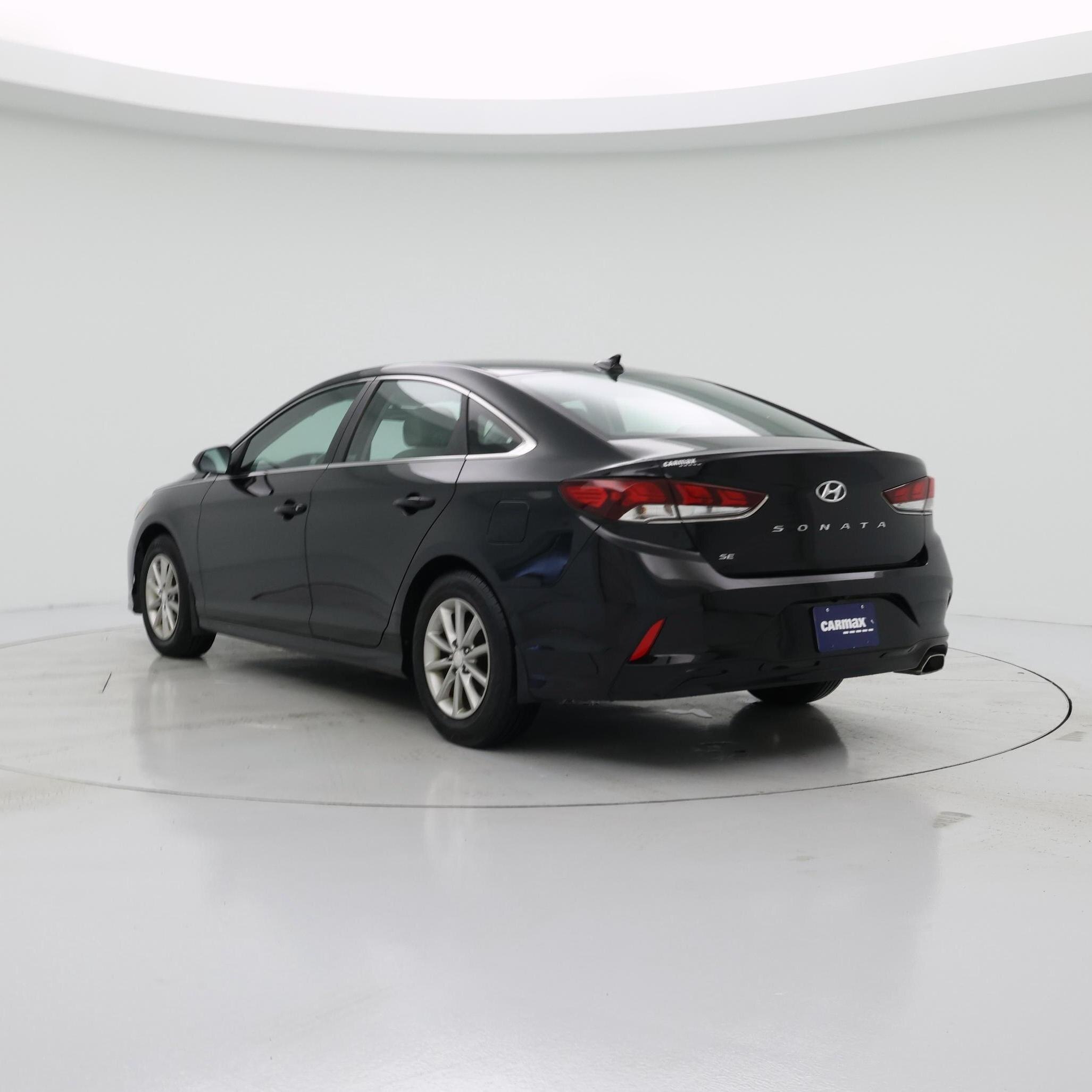 Thumbnail: 2019 Hyundai Sonata - 2