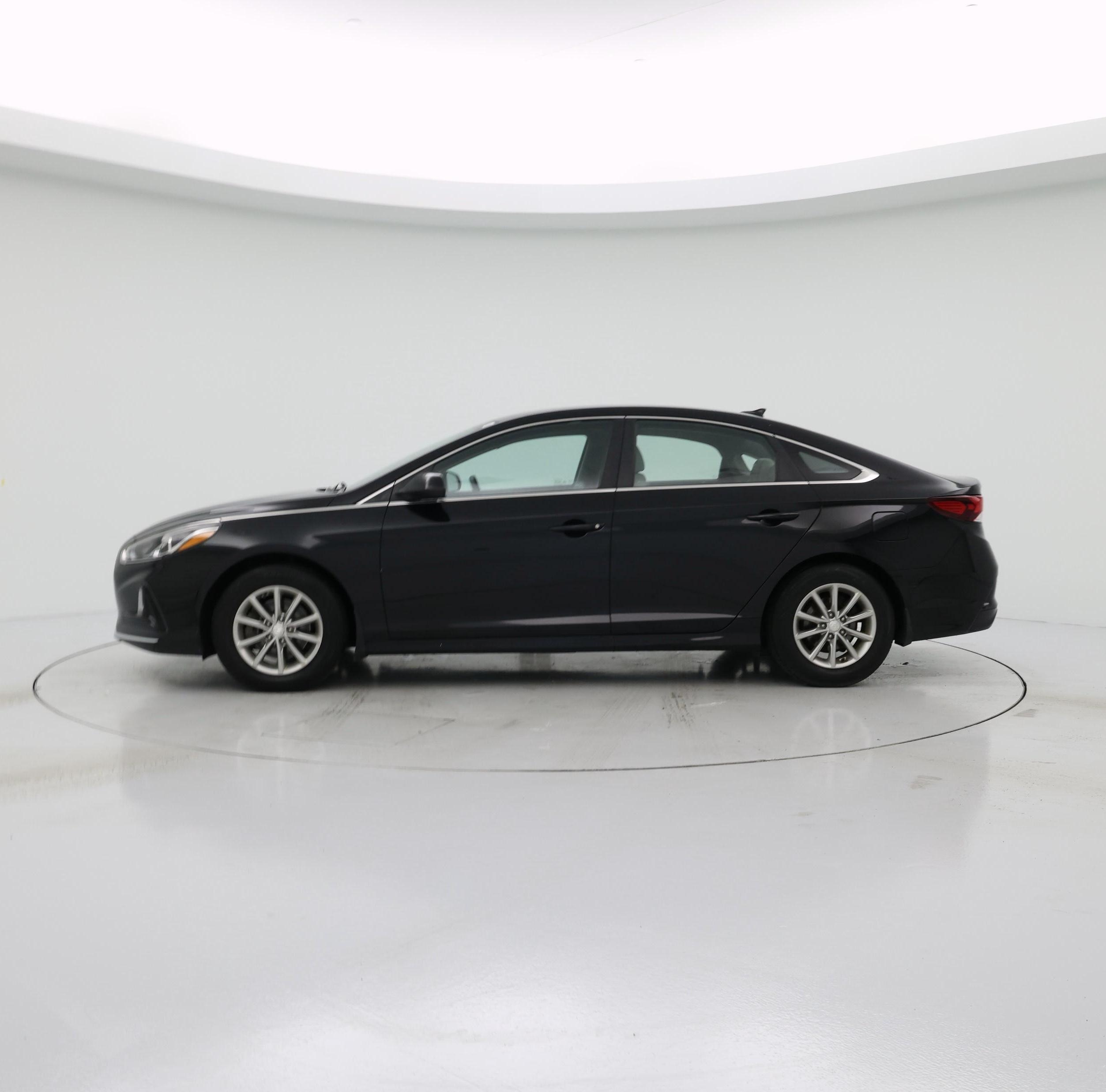 Thumbnail: 2019 Hyundai Sonata - 3