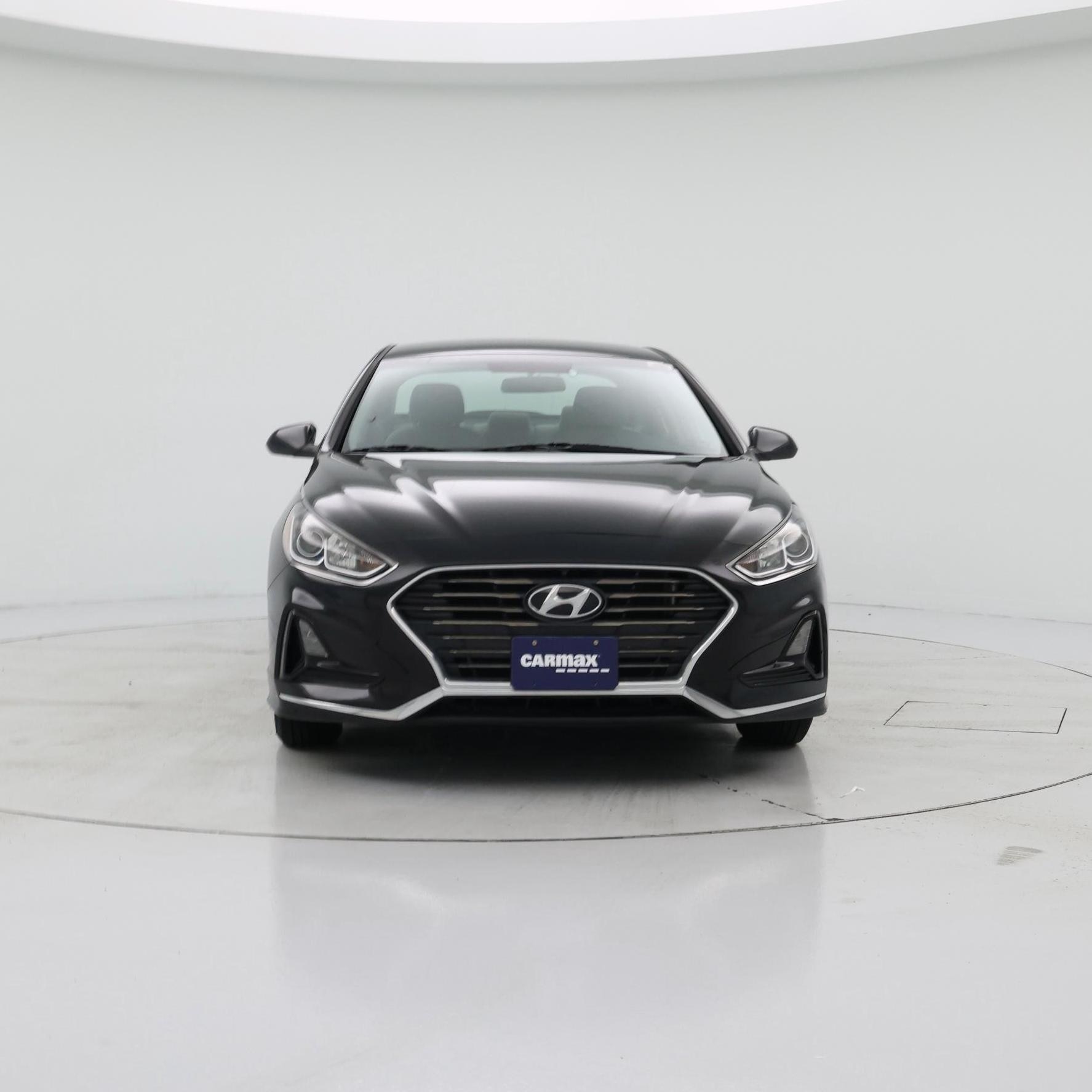 Thumbnail: 2019 Hyundai Sonata - 5