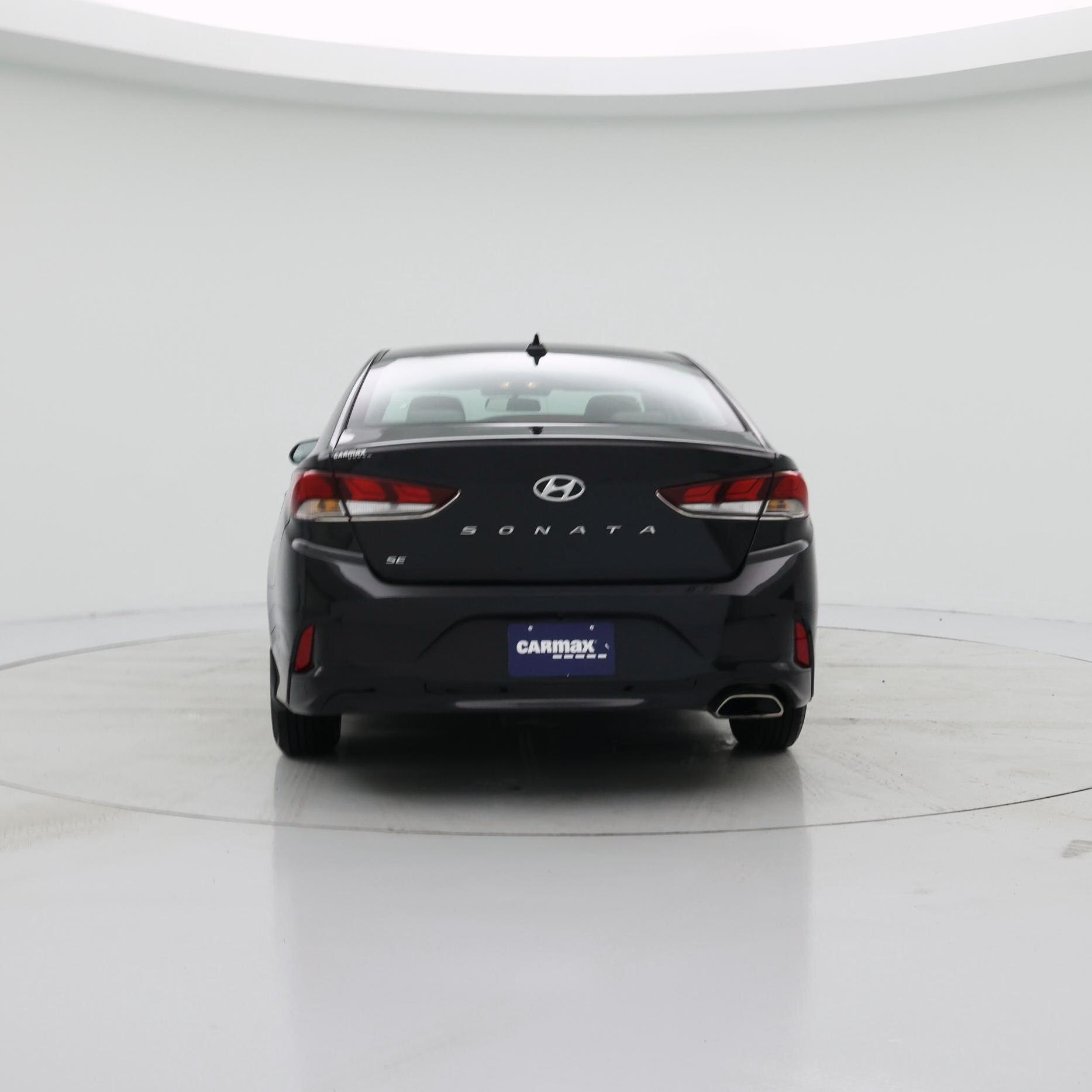 Thumbnail: 2019 Hyundai Sonata - 6
