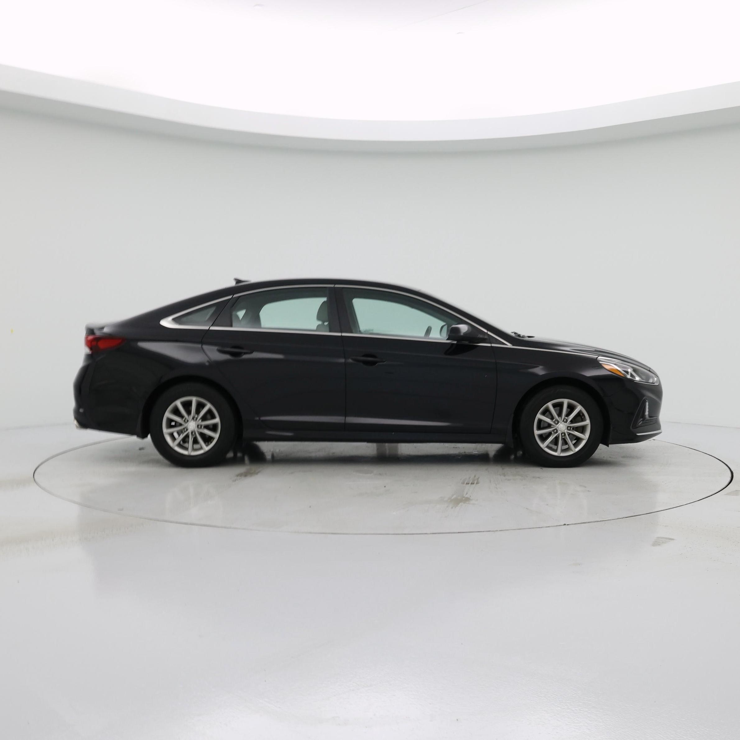 Thumbnail: 2019 Hyundai Sonata - 7