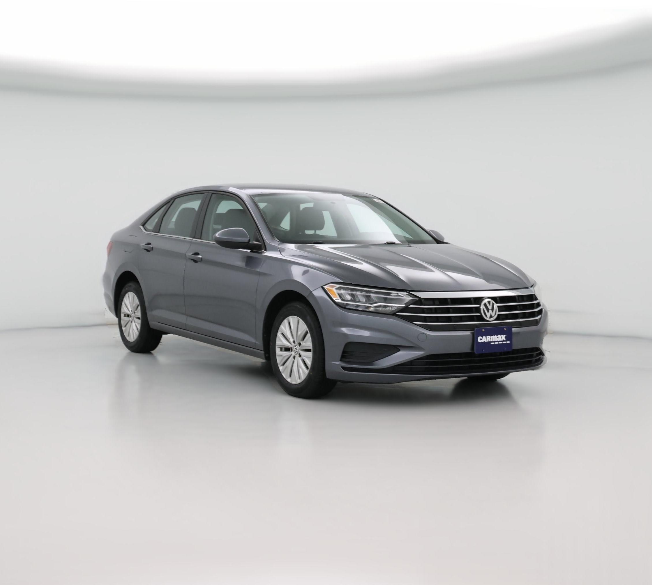 Thumbnail: 2019 Volkswagen Jetta - 1