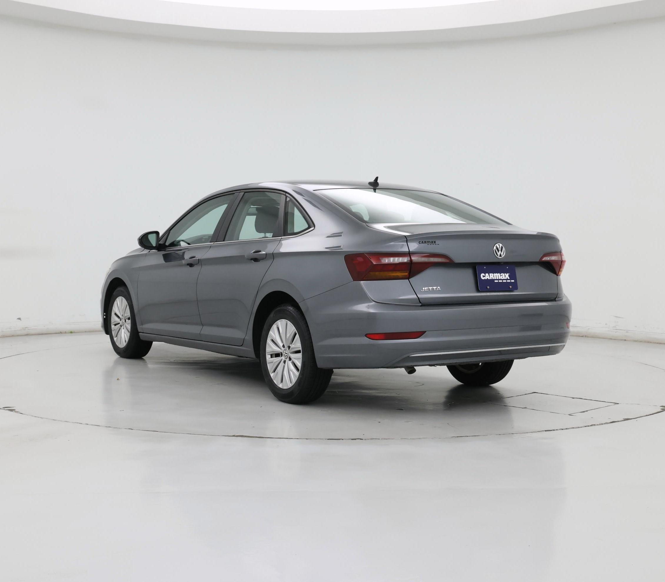 Thumbnail: 2019 Volkswagen Jetta - 2